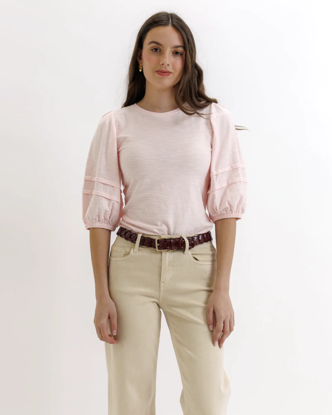 Adagio Top - Final Sale
