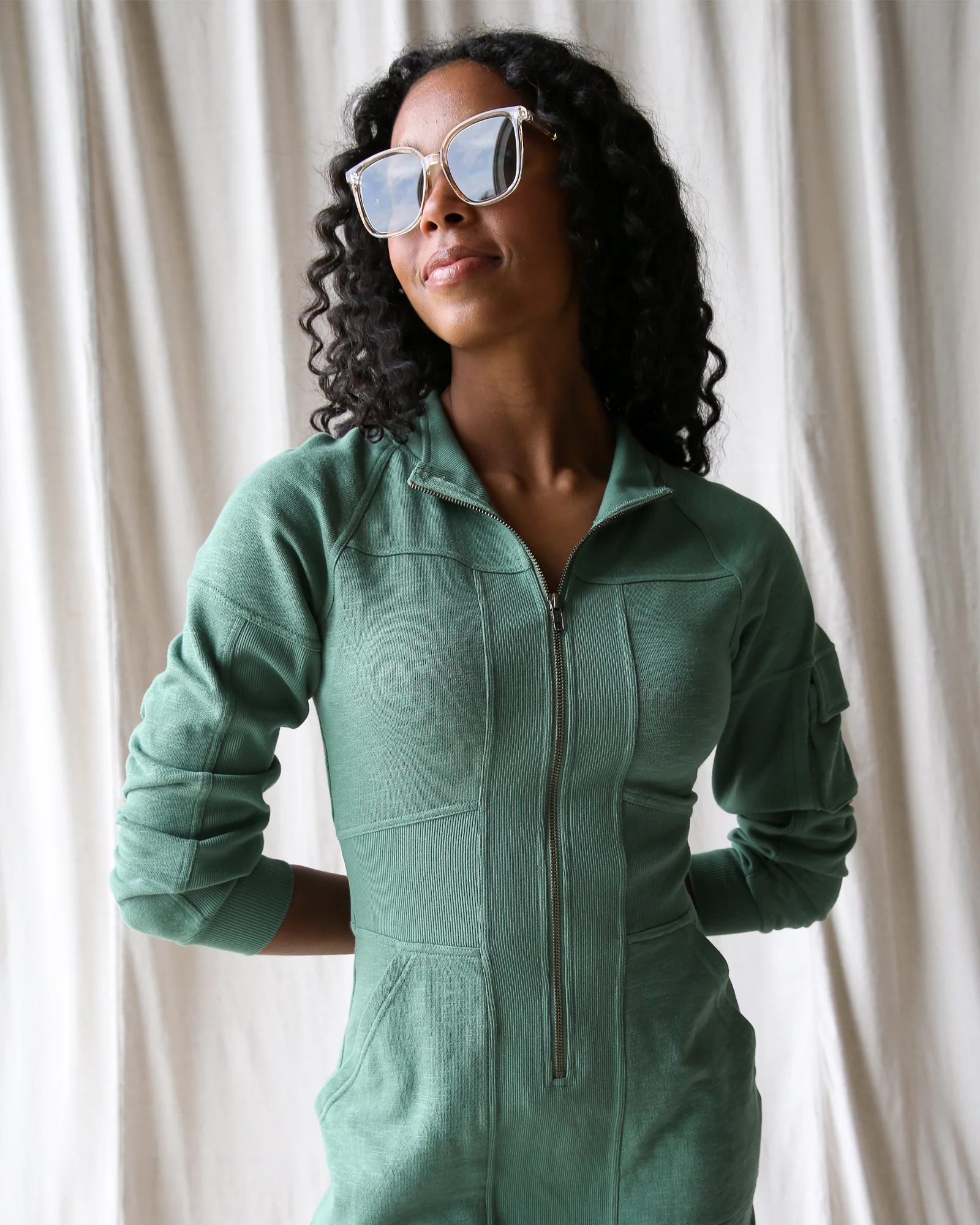 All Aligned Dress - Final Sale - Image 5