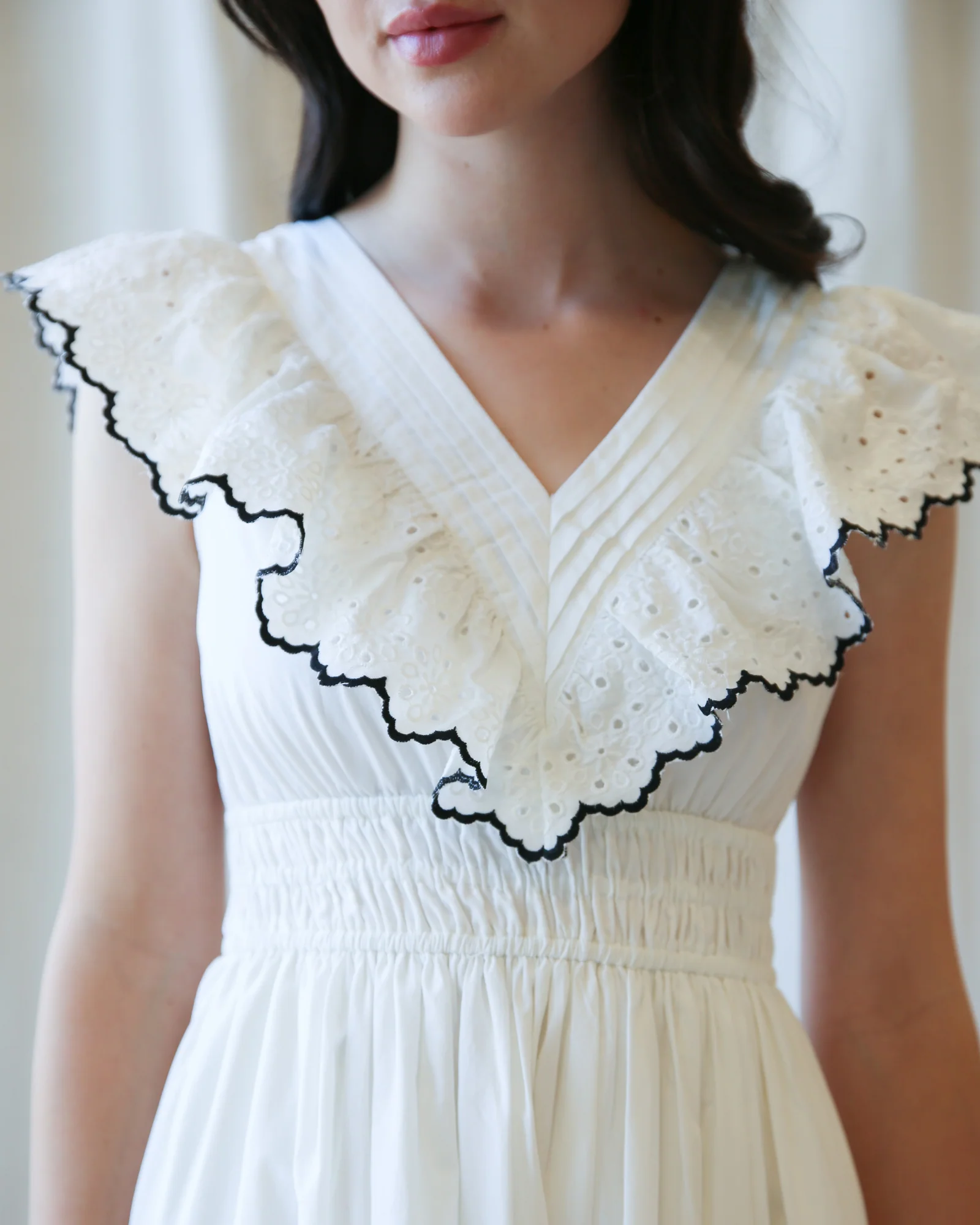 Amalfi Coast Dress - Image 5