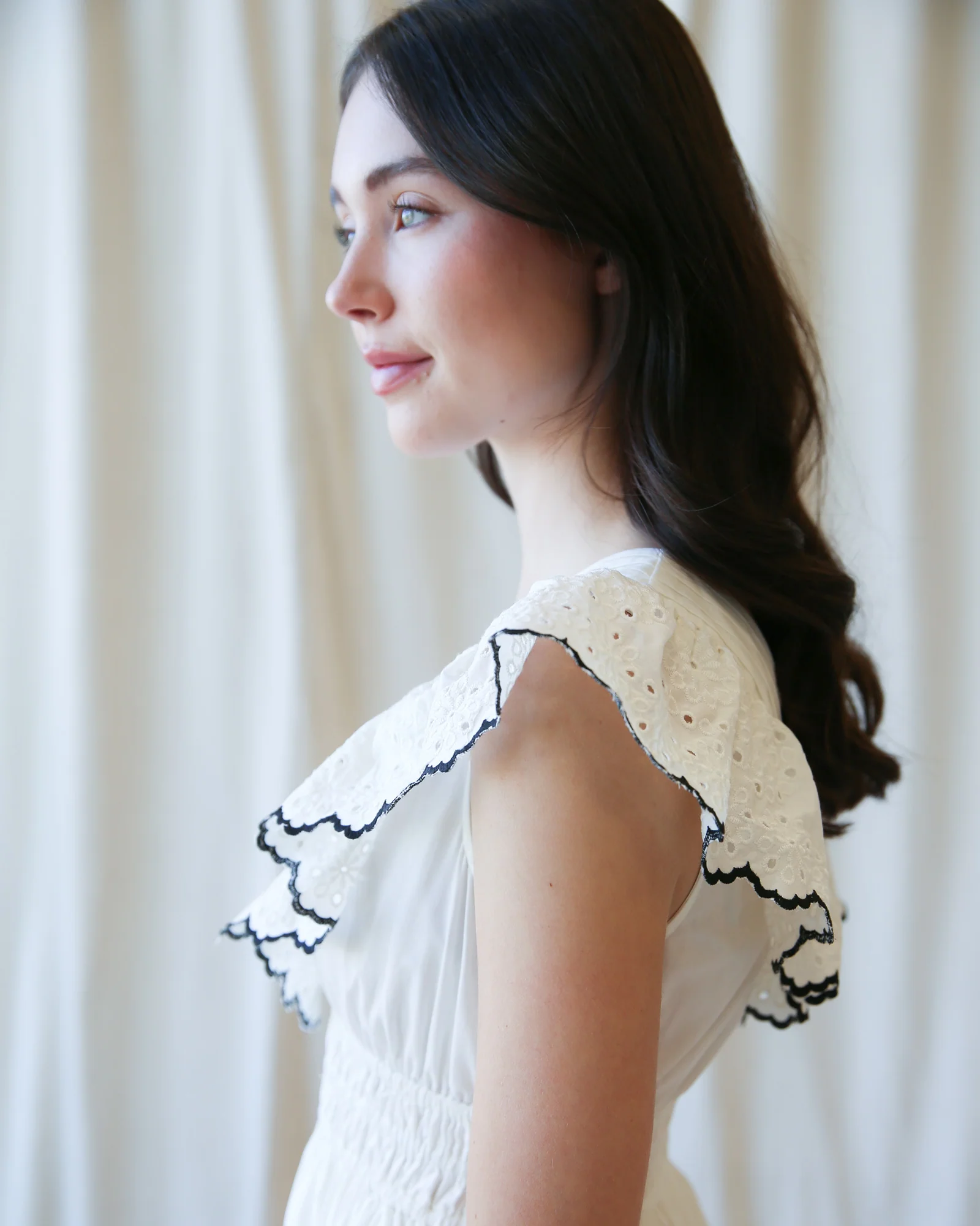 Amalfi Coast Dress - Image 6