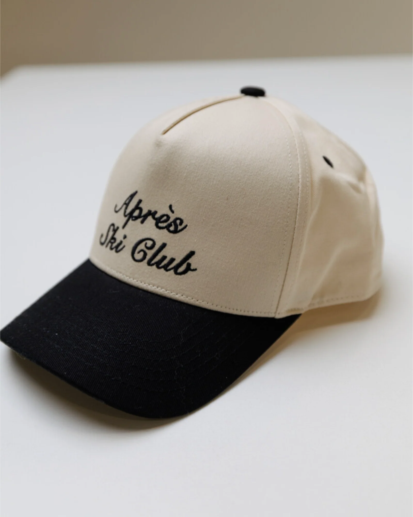 Apres Ski Club Hat - Final Sale - Image 3