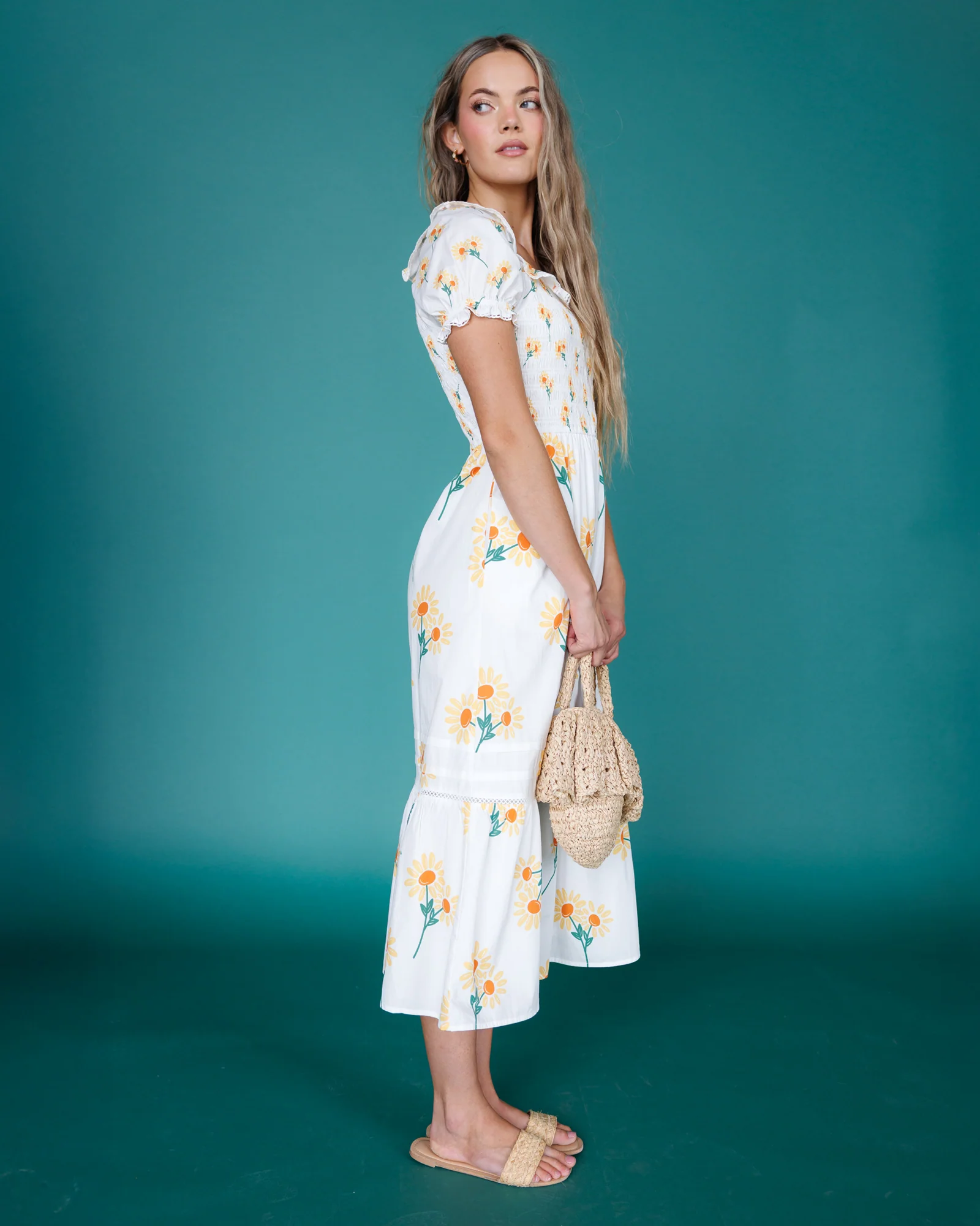 Arboretum Dress - Image 6