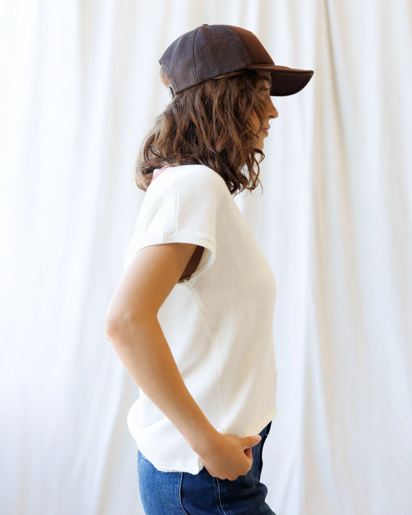 Atlantic Vest - Image 5