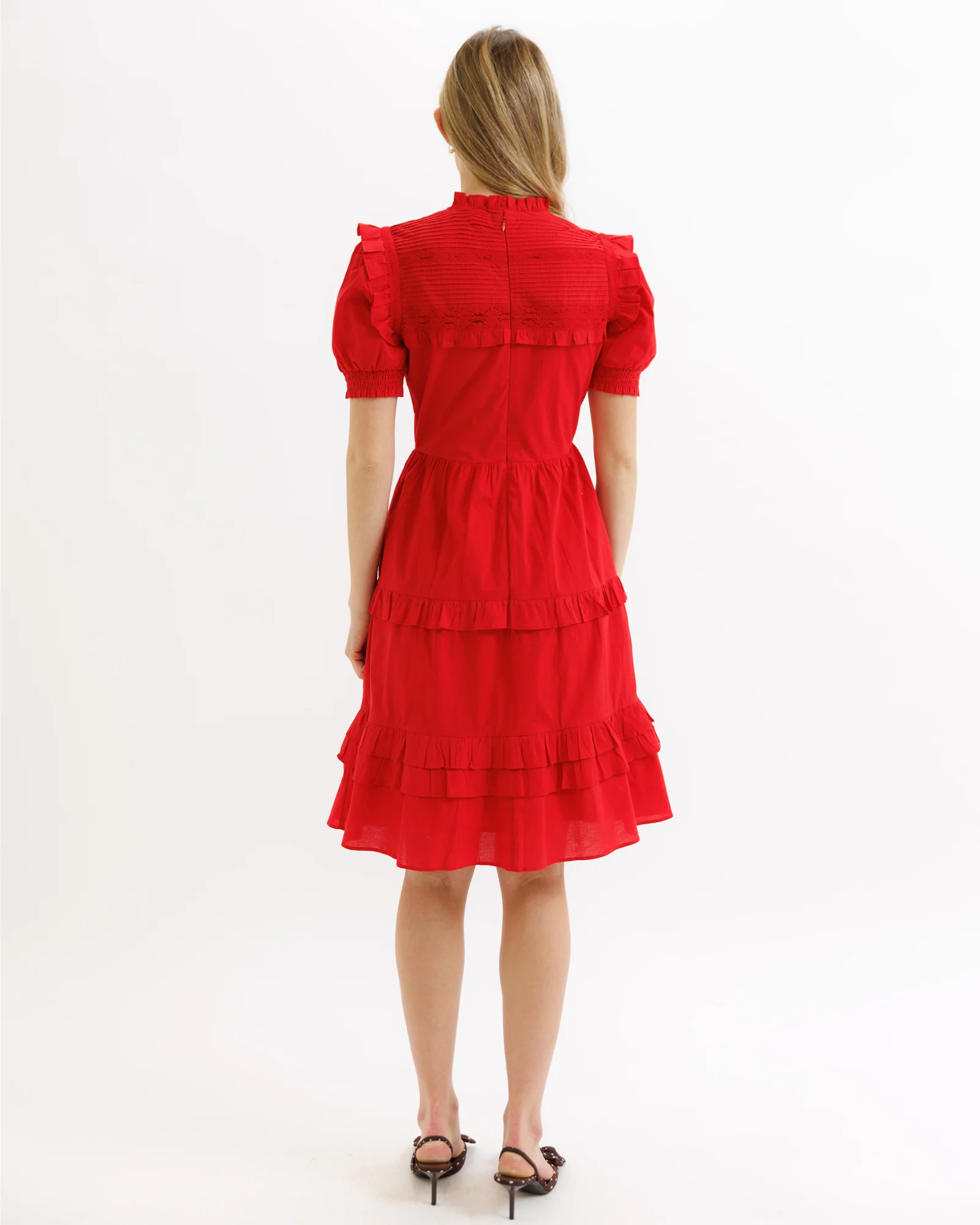 Be Mine Dress - Image 3