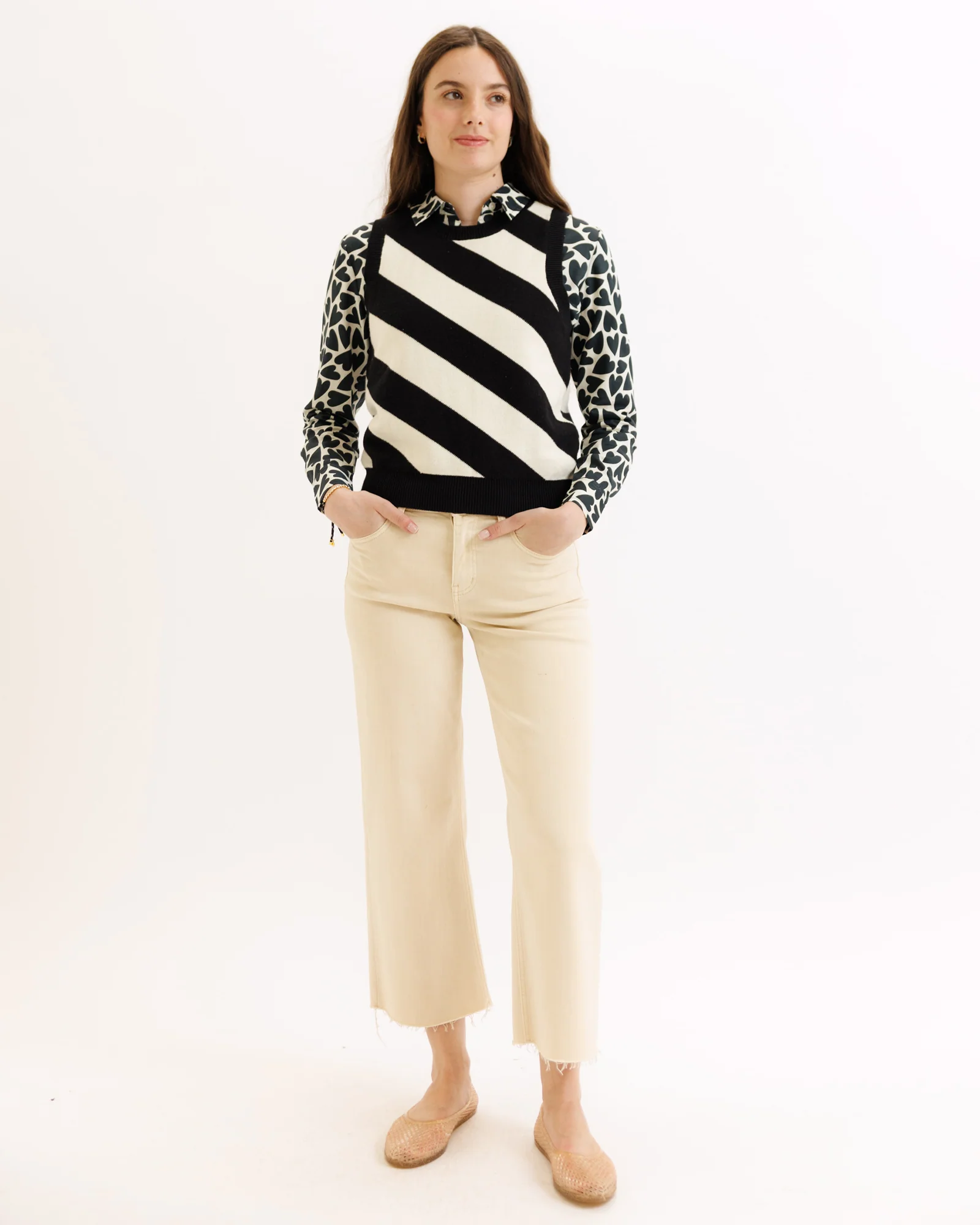 Best Angles Vest - Final Sale - Image 5