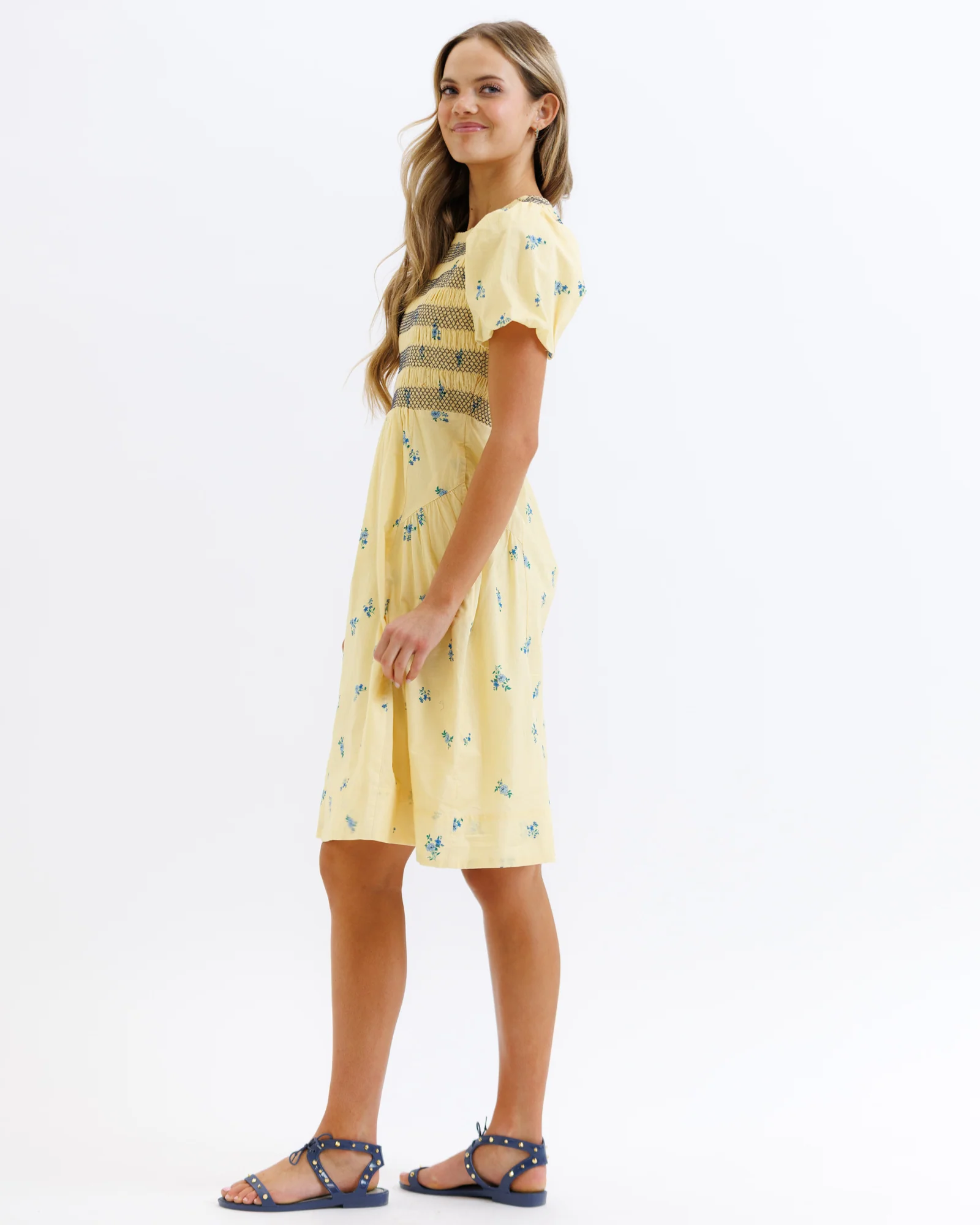 Best Buds Dress - Image 3