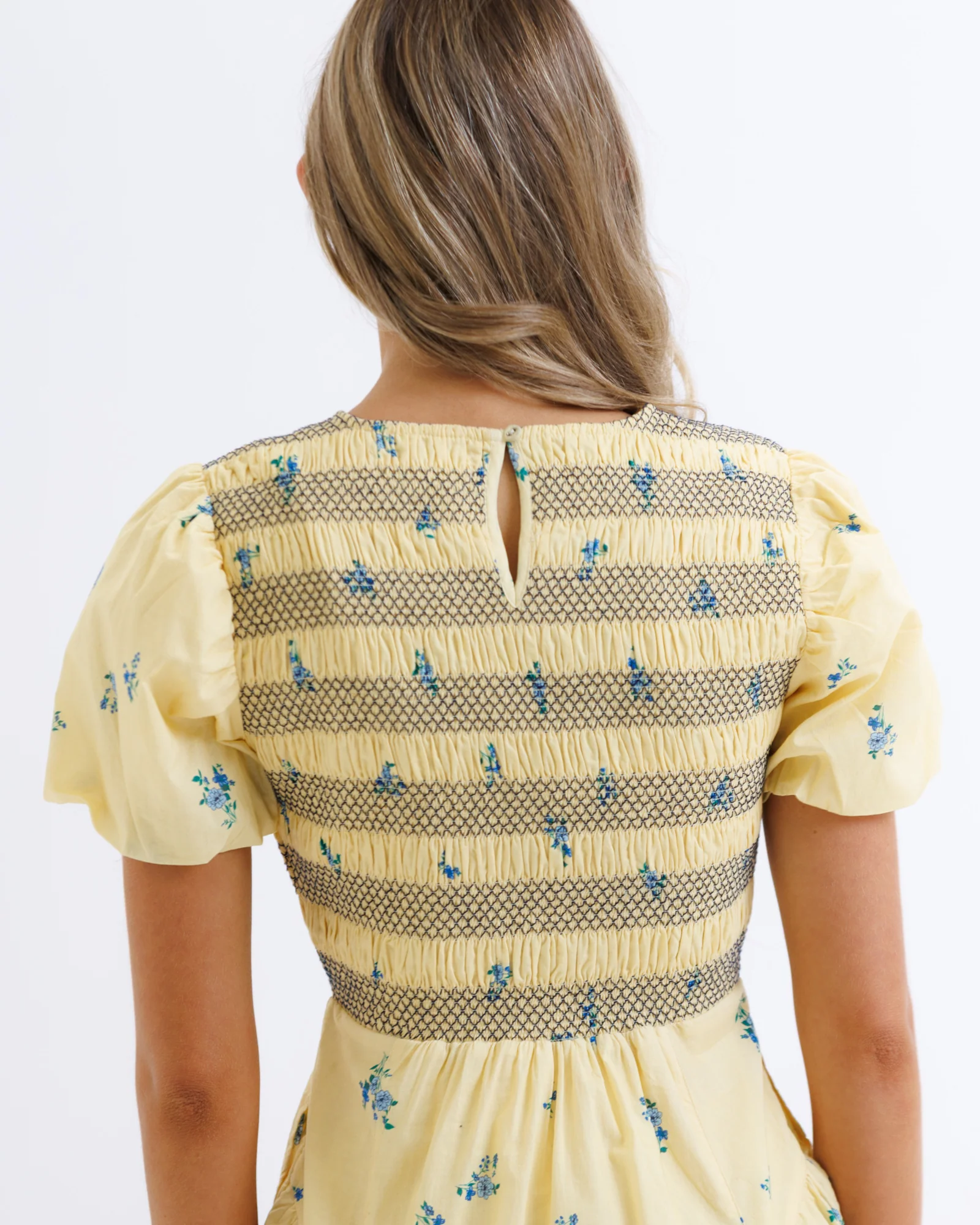 Best Buds Dress - Image 5