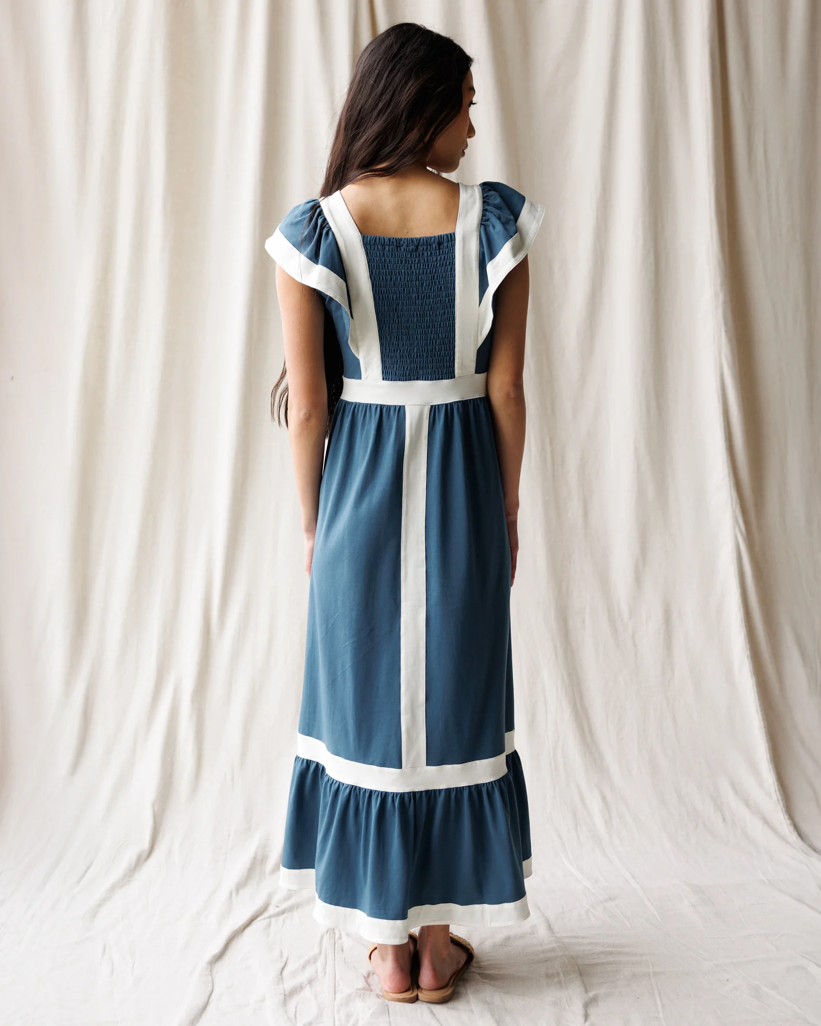Block Party Dress - Image 3