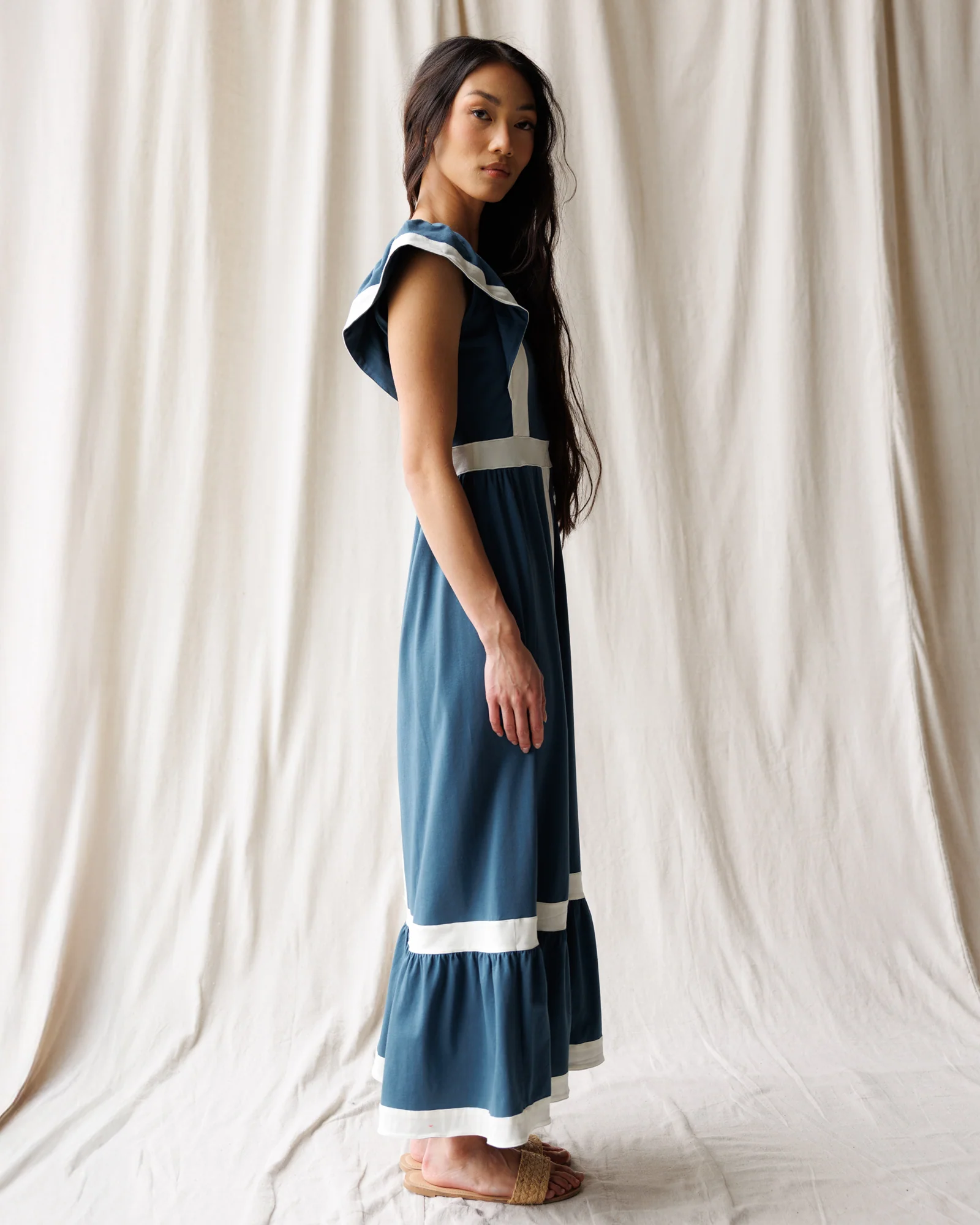 Block Party Dress - Image 4