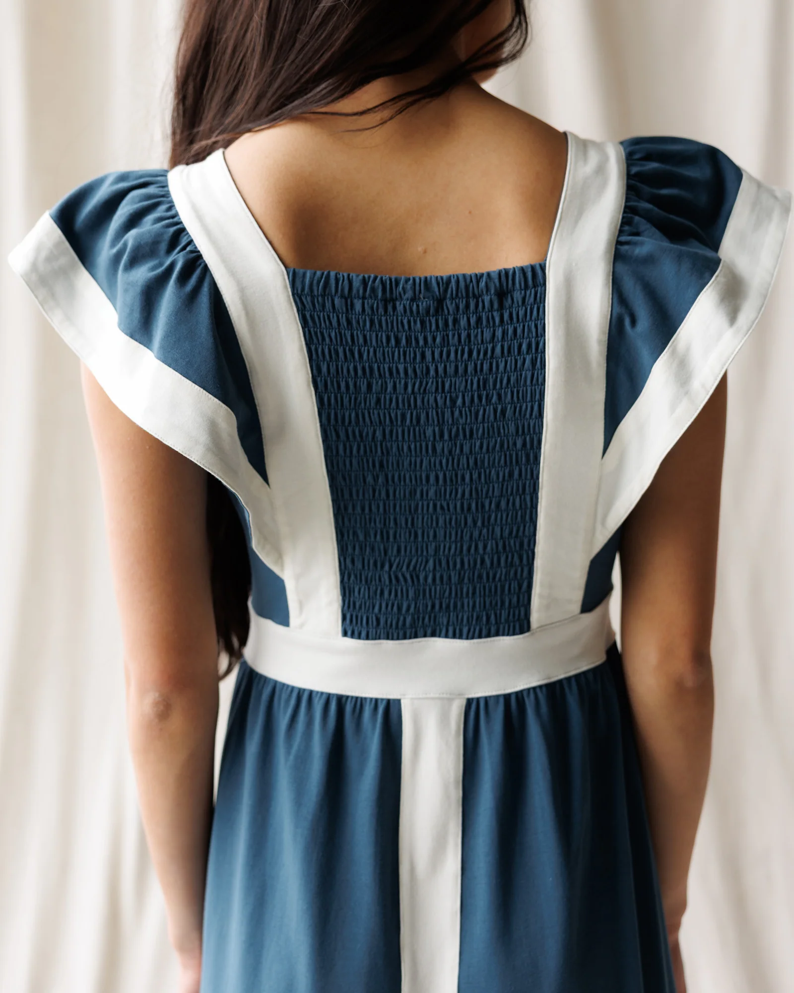 Block Party Dress - Image 5