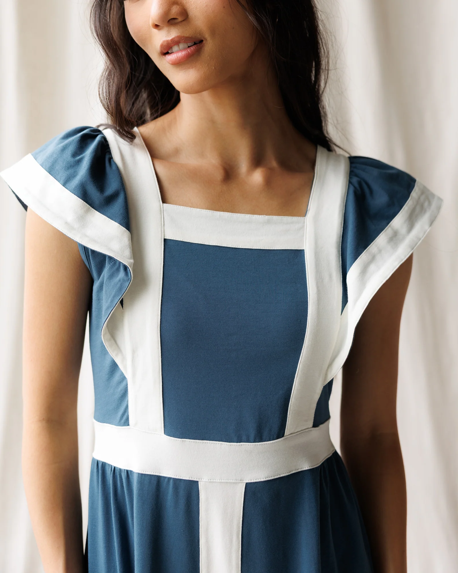 Block Party Dress - Image 6