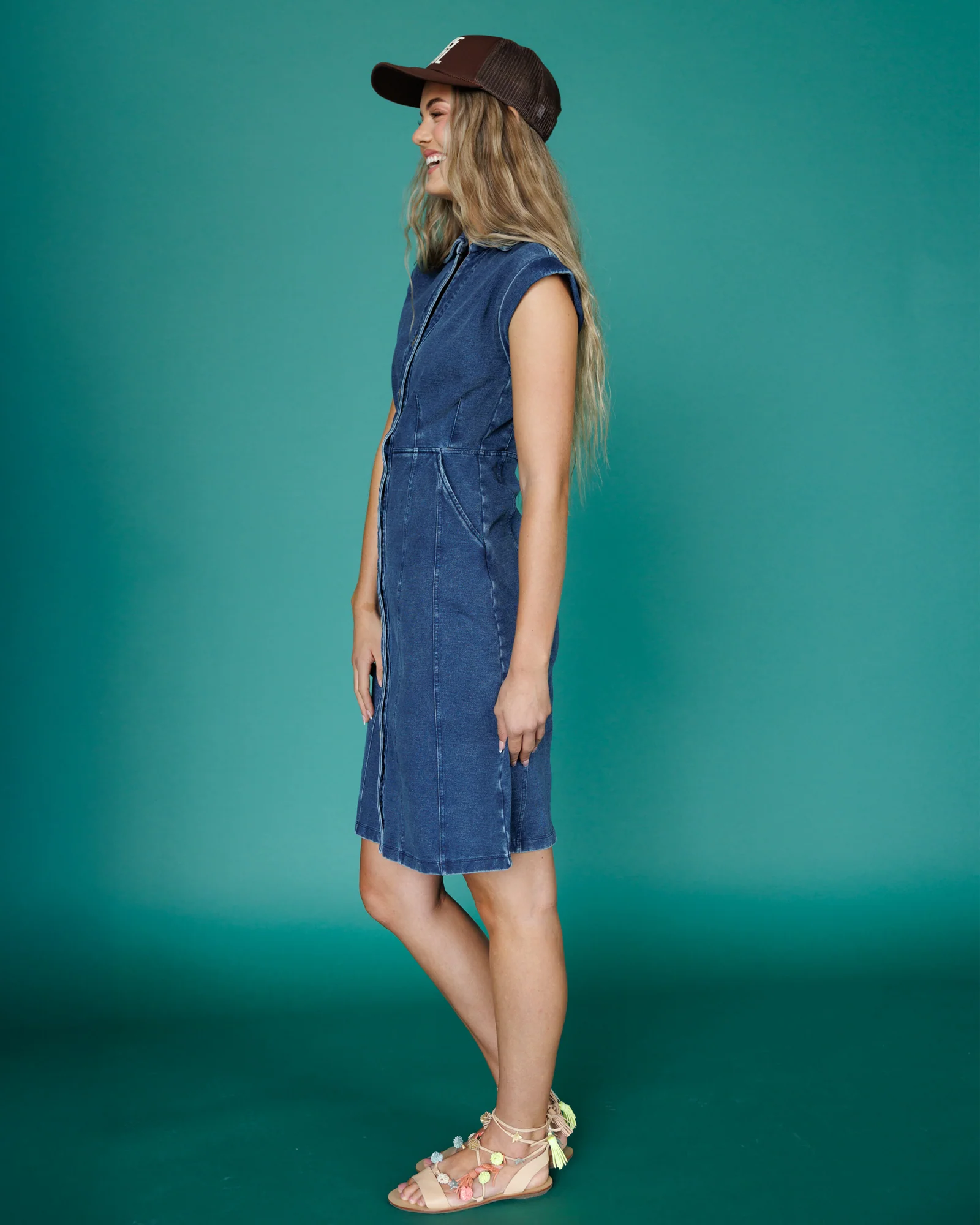 Brocante Dress - Image 5