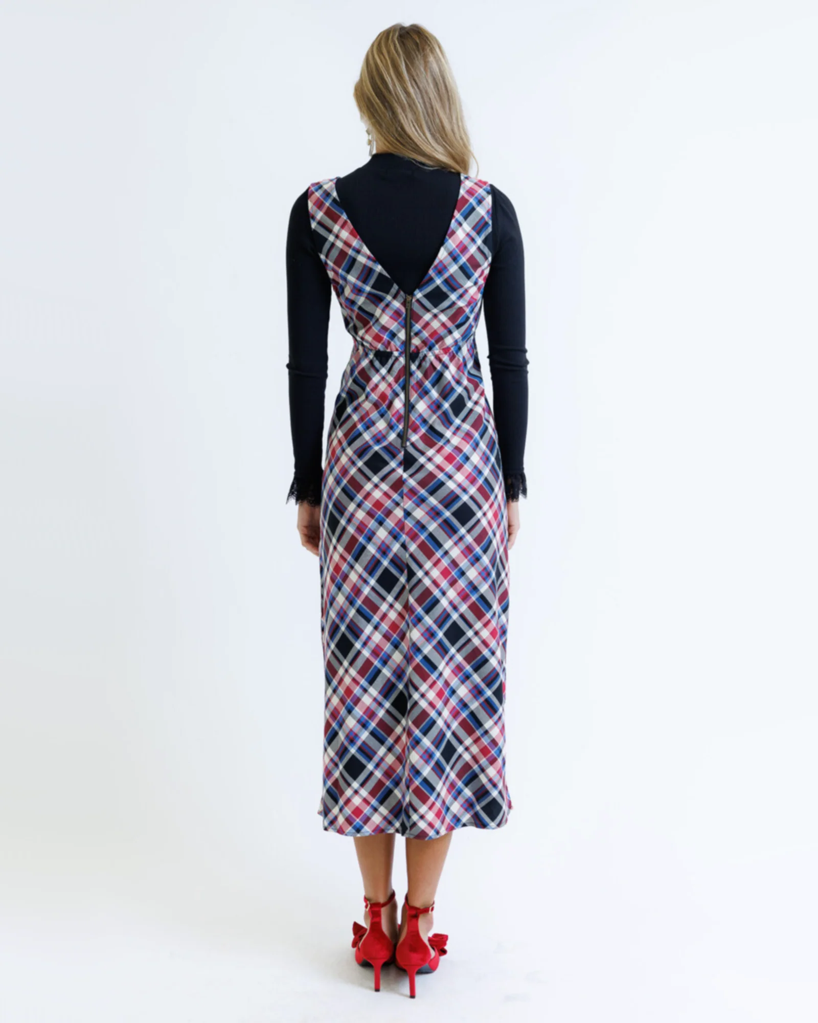 Brooklyn Dress - Final Sale - Image 3
