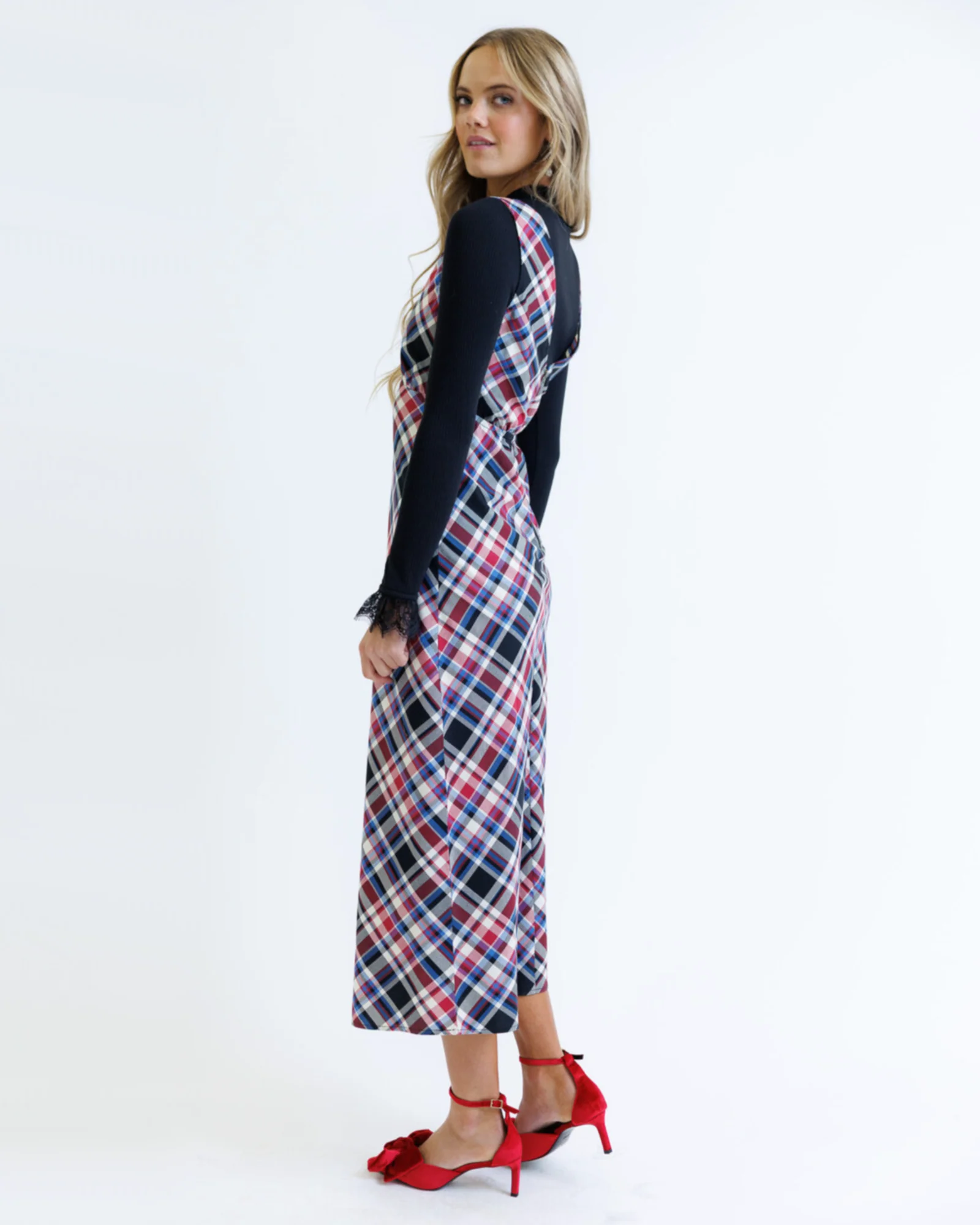 Brooklyn Dress - Final Sale - Image 4