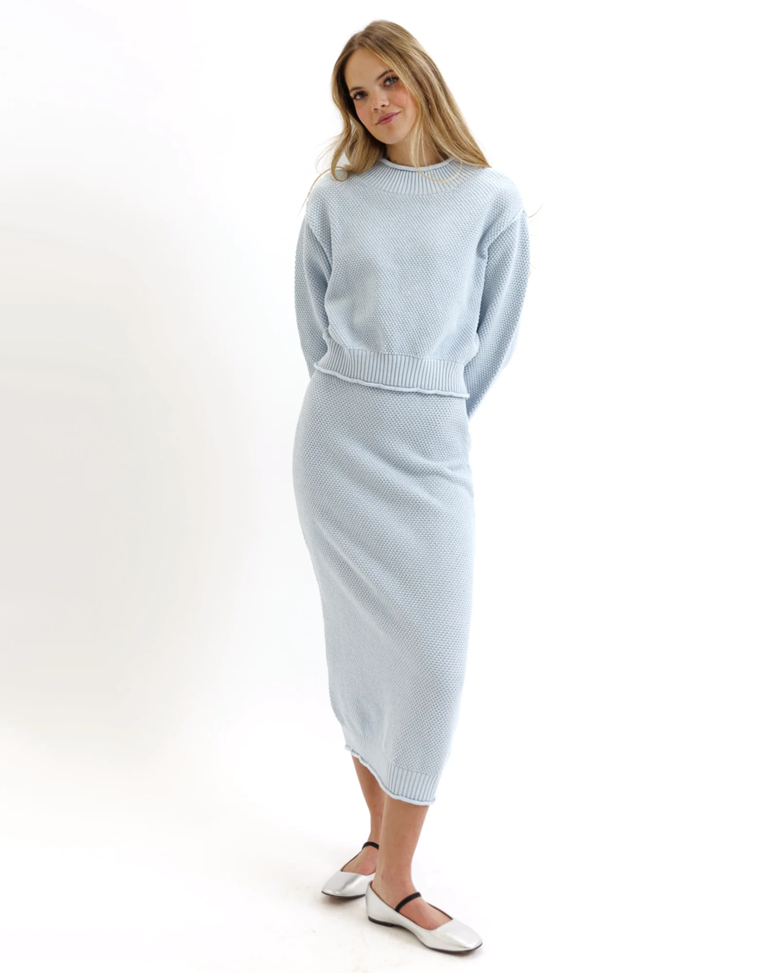 Carpe Diem Skirt - Final Sale - Image 5
