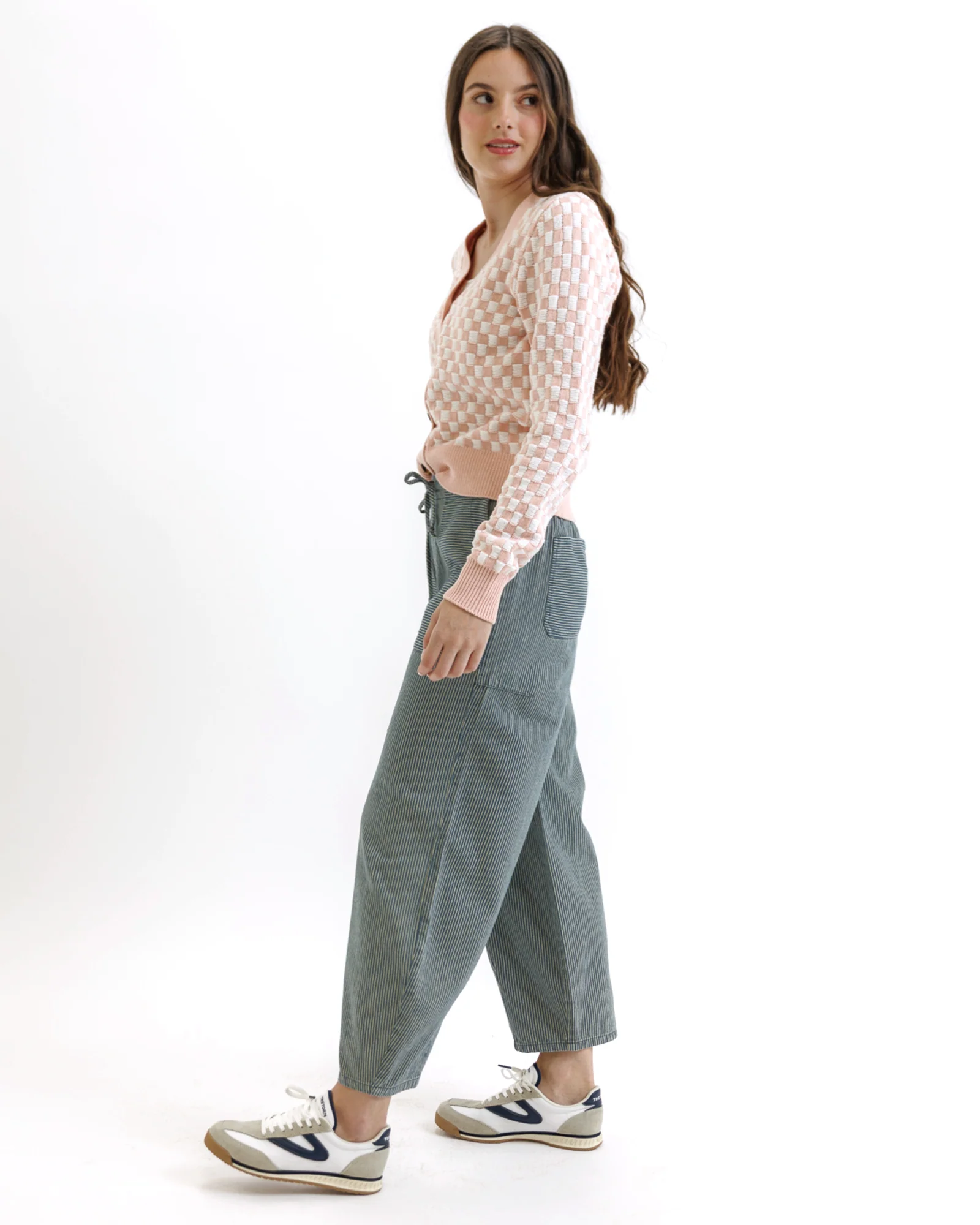 Checks & Ciao Cardi - Final Sale - Image 3