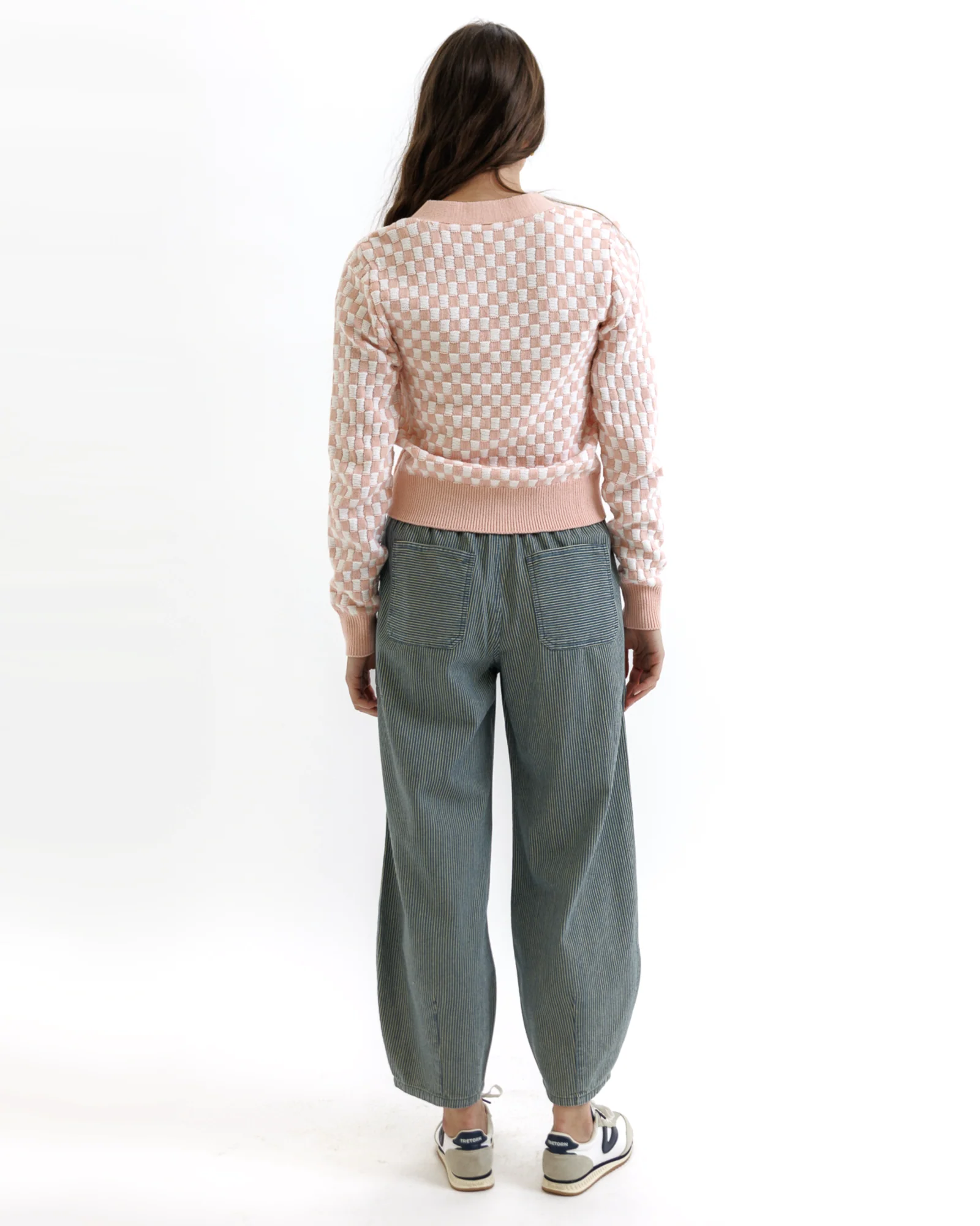 Checks & Ciao Cardi - Final Sale - Image 4