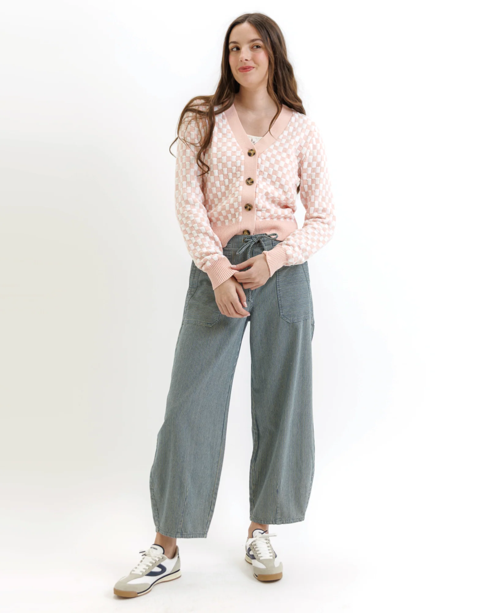 Checks & Ciao Cardi - Final Sale - Image 5