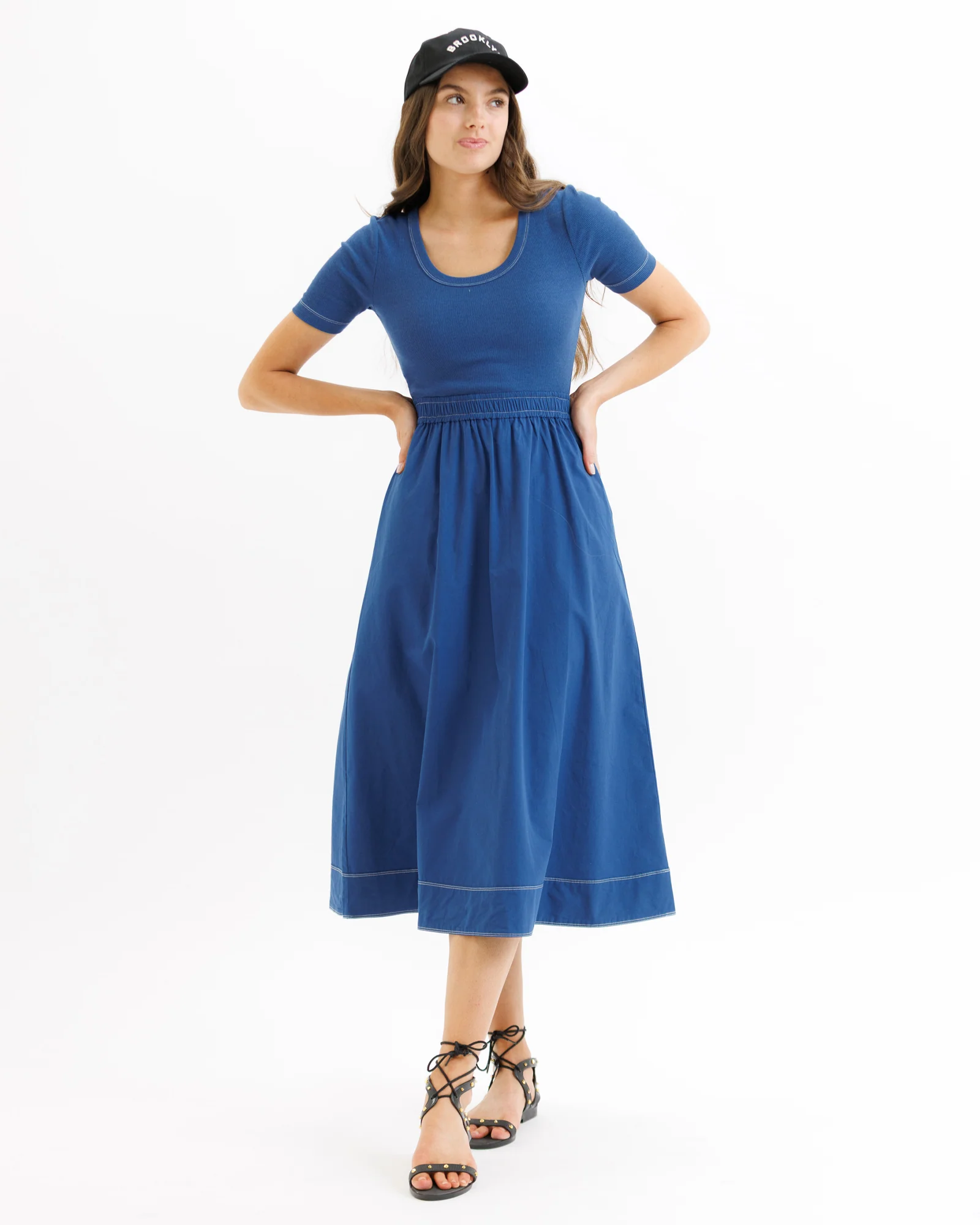 Daily Dress