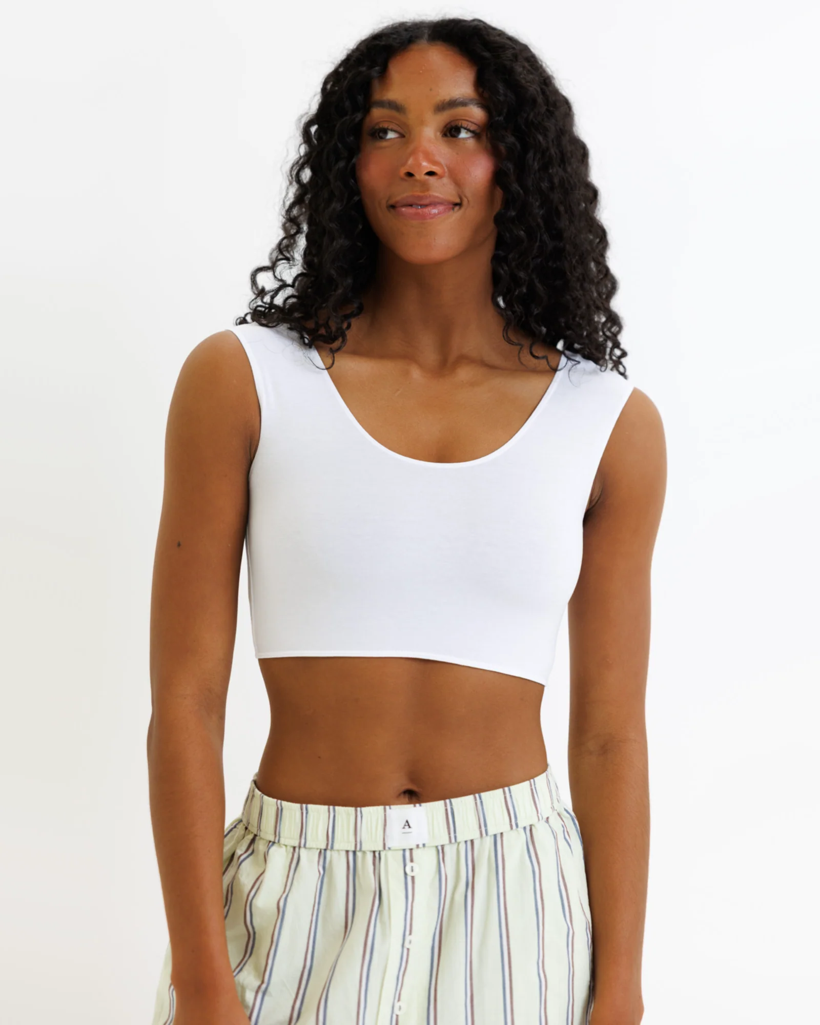 Demi Tank - Image 4