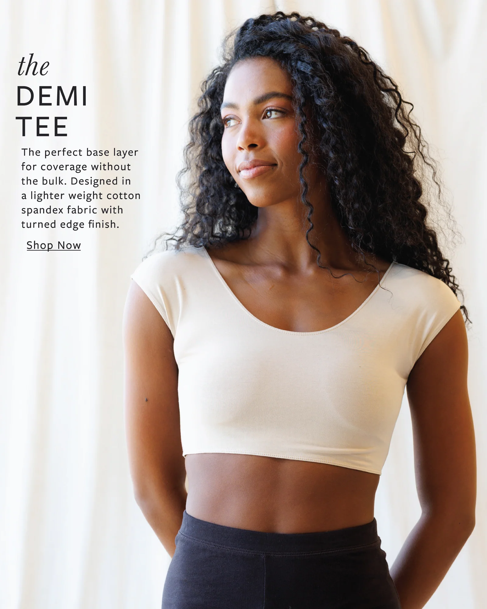 Demi Tee - Image 17