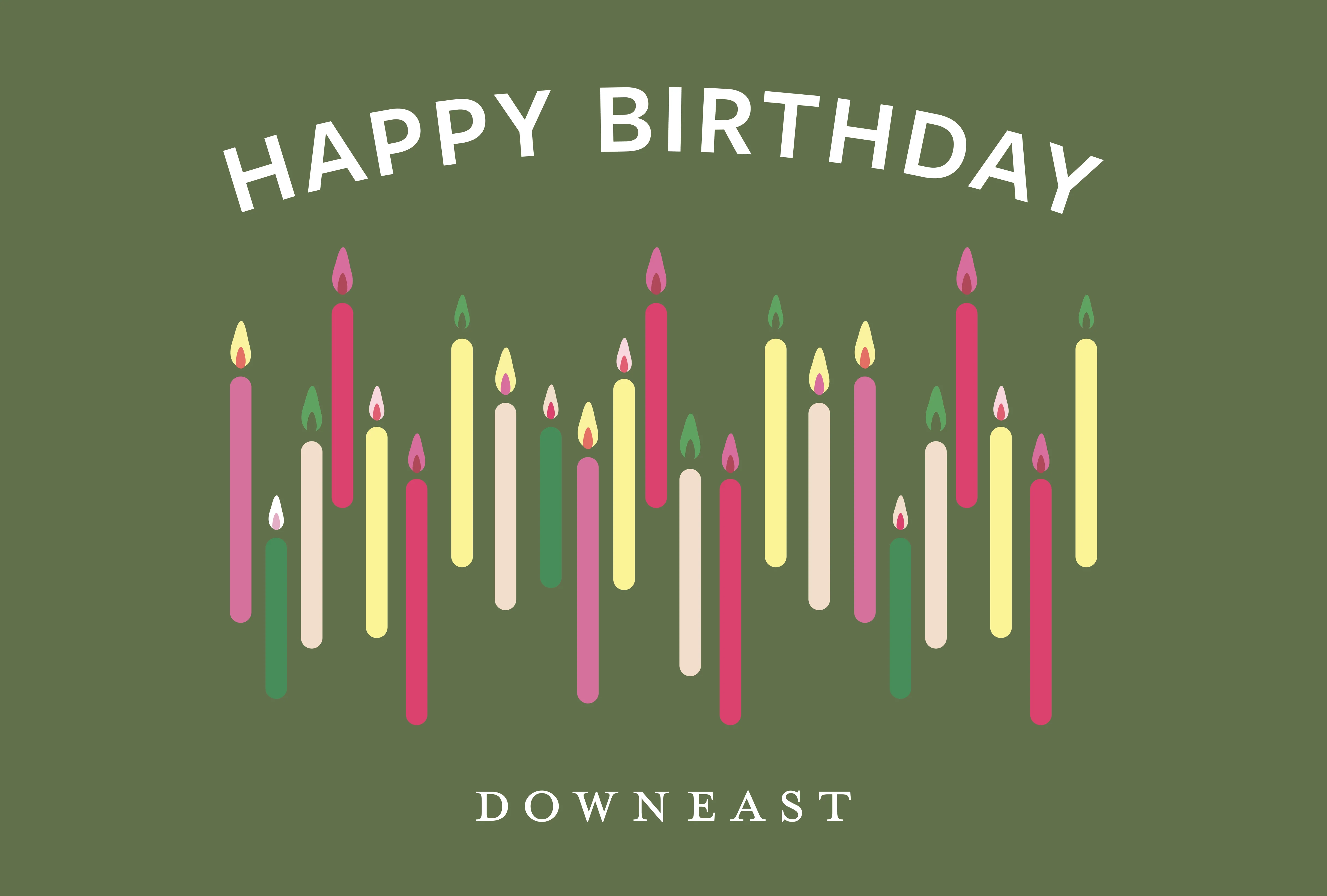 Downeast e-Gift Card - Image 3