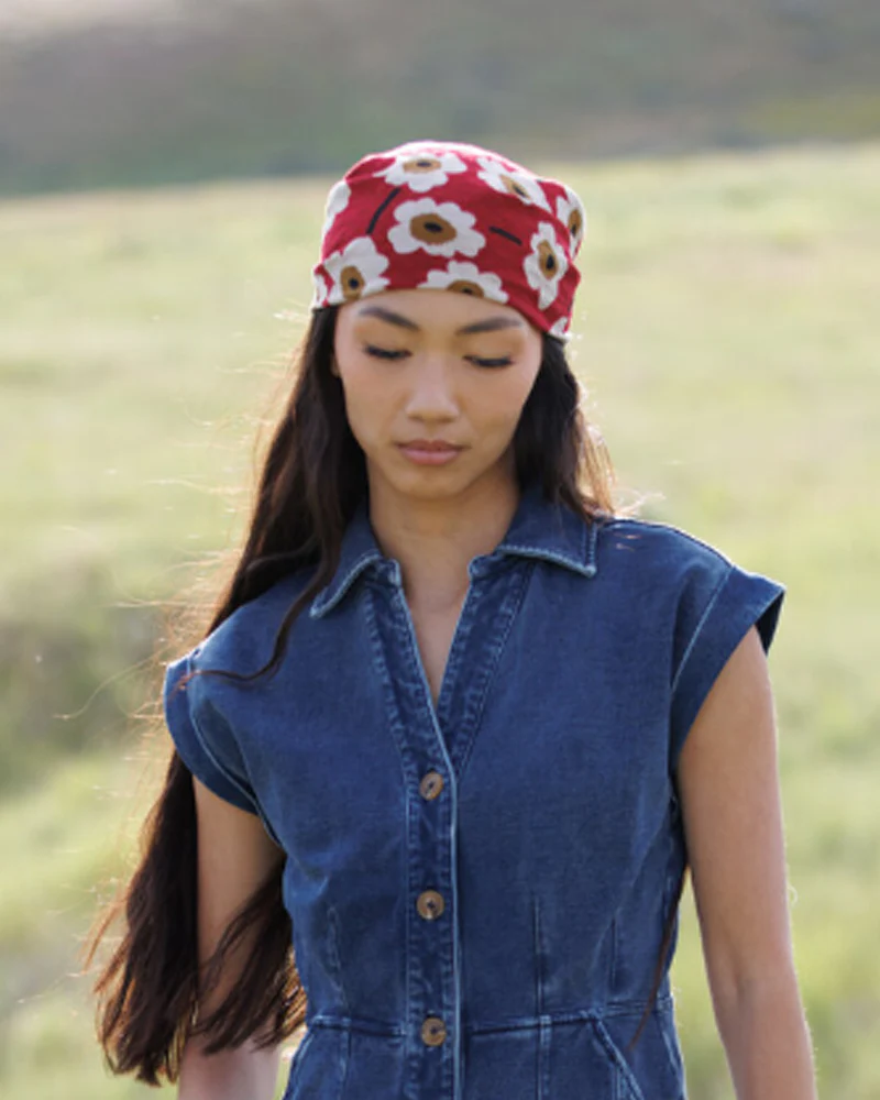 Essential Summer Scarf - Image 3