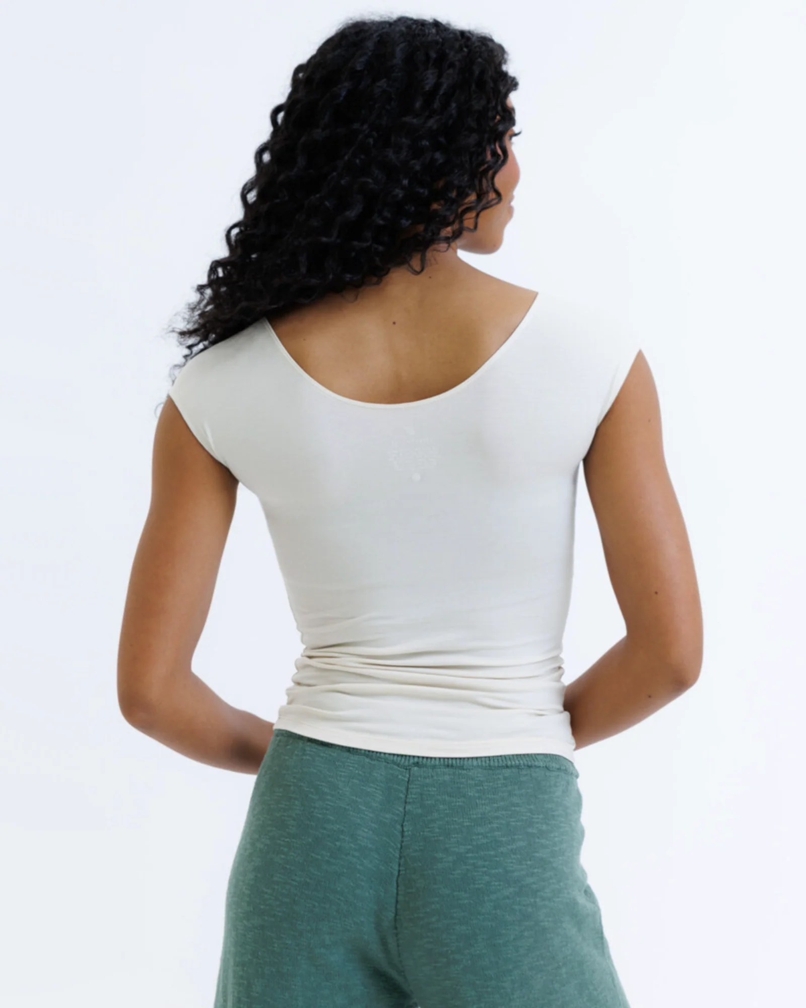 Essential Tee - Image 12
