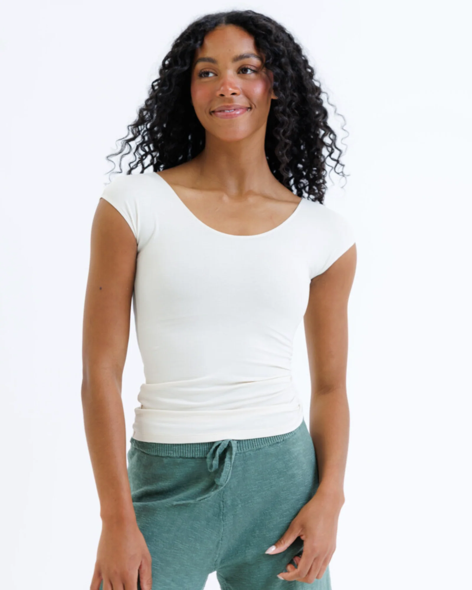 Essential Tee - Image 13
