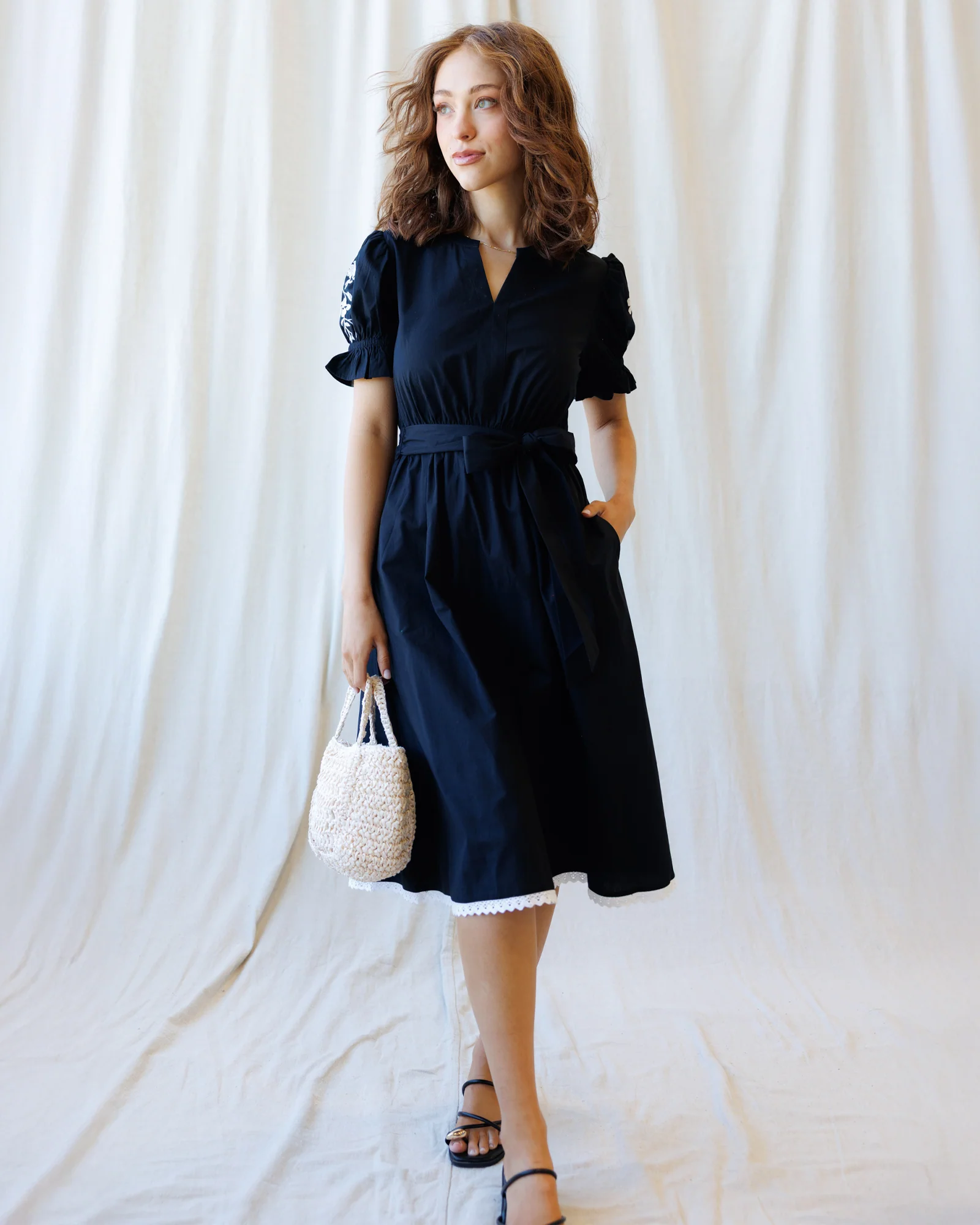 Fairmont Dress - Image 3
