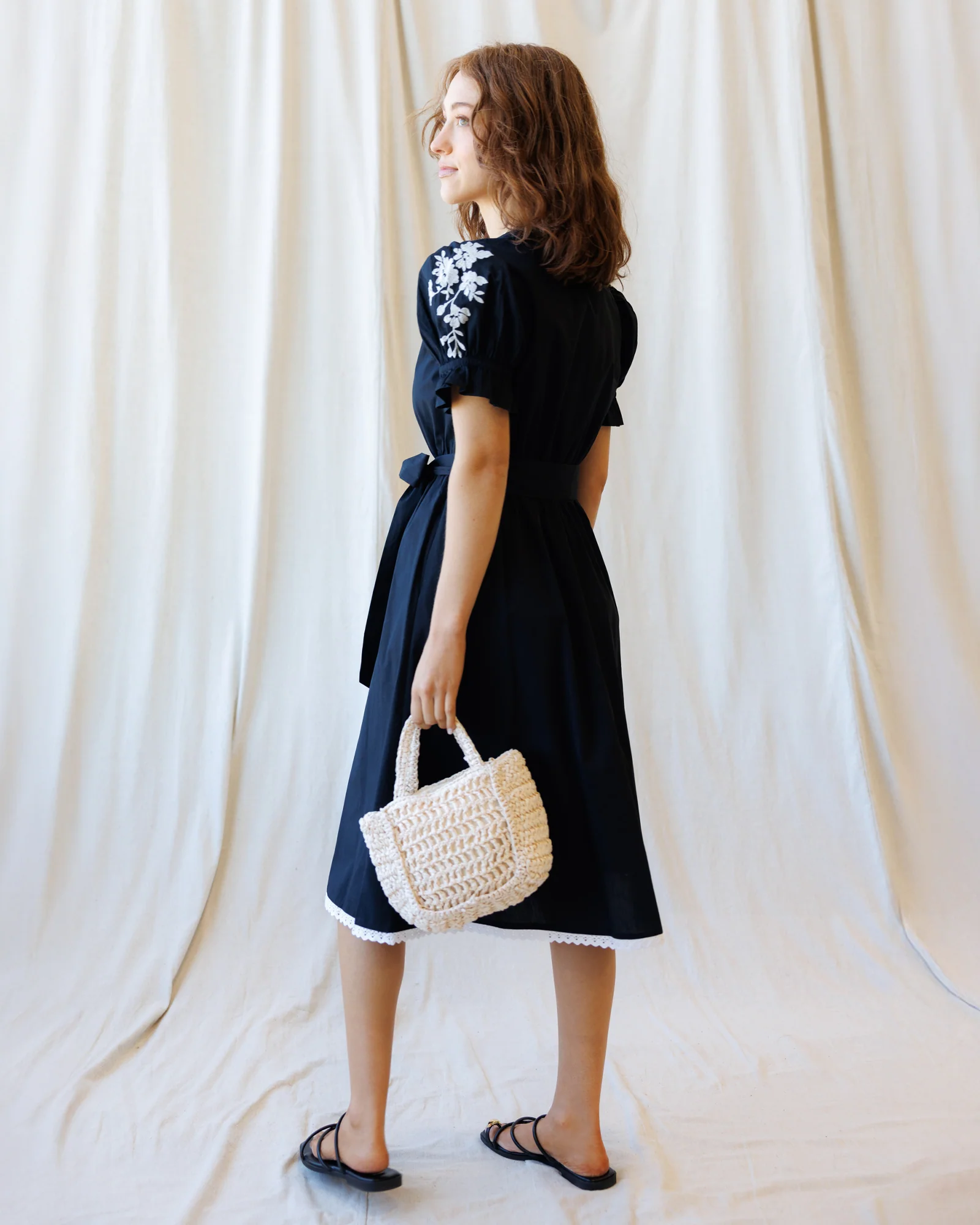 Fairmont Dress - Image 4