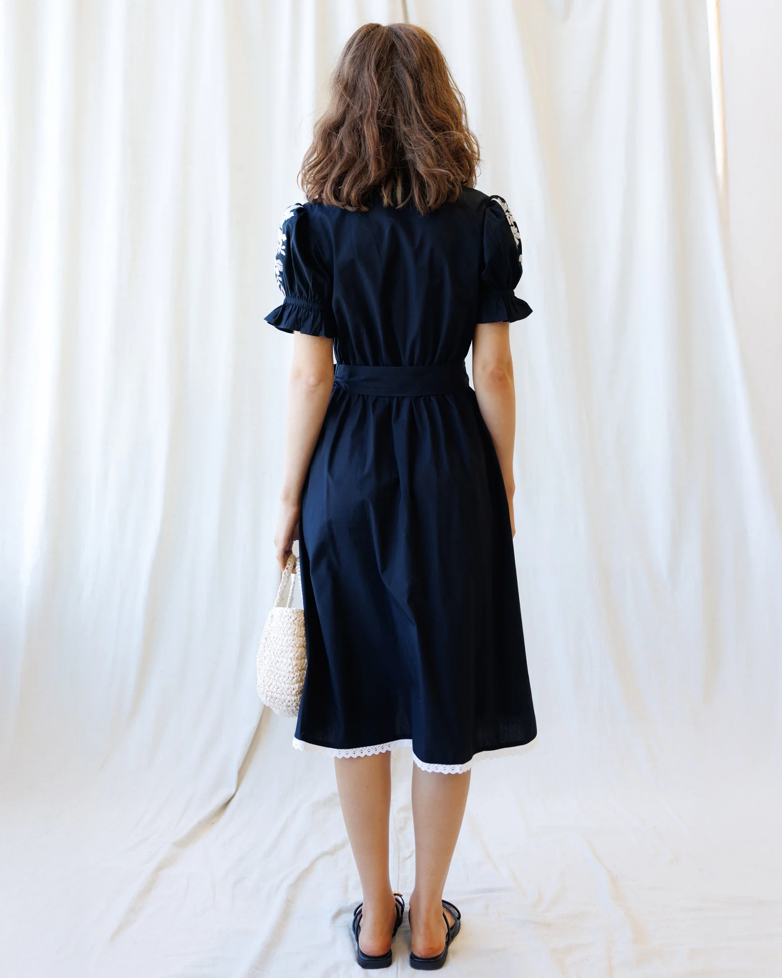 Fairmont Dress - Image 5