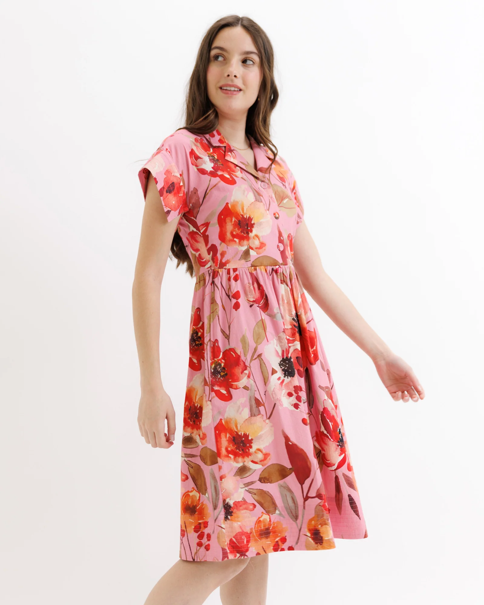 Flourish Dress - Final Sale - Image 4
