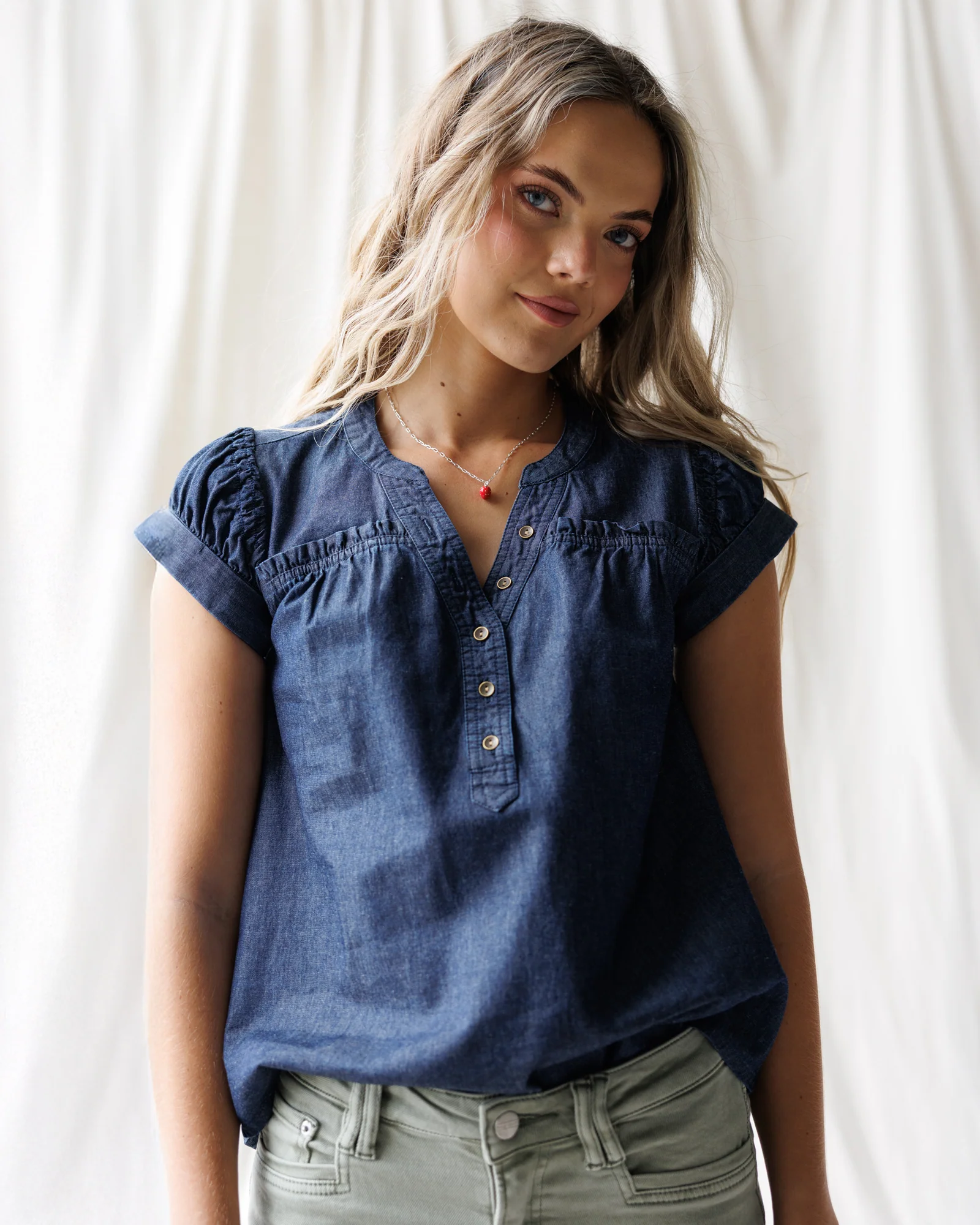 West End Top - Image 2