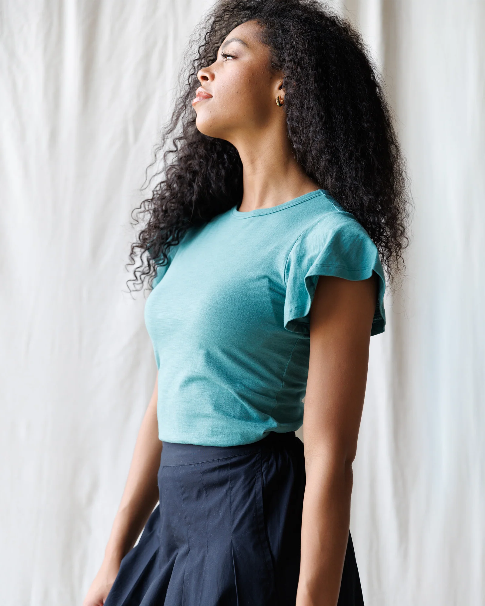 Flutter Tee - Image 3
