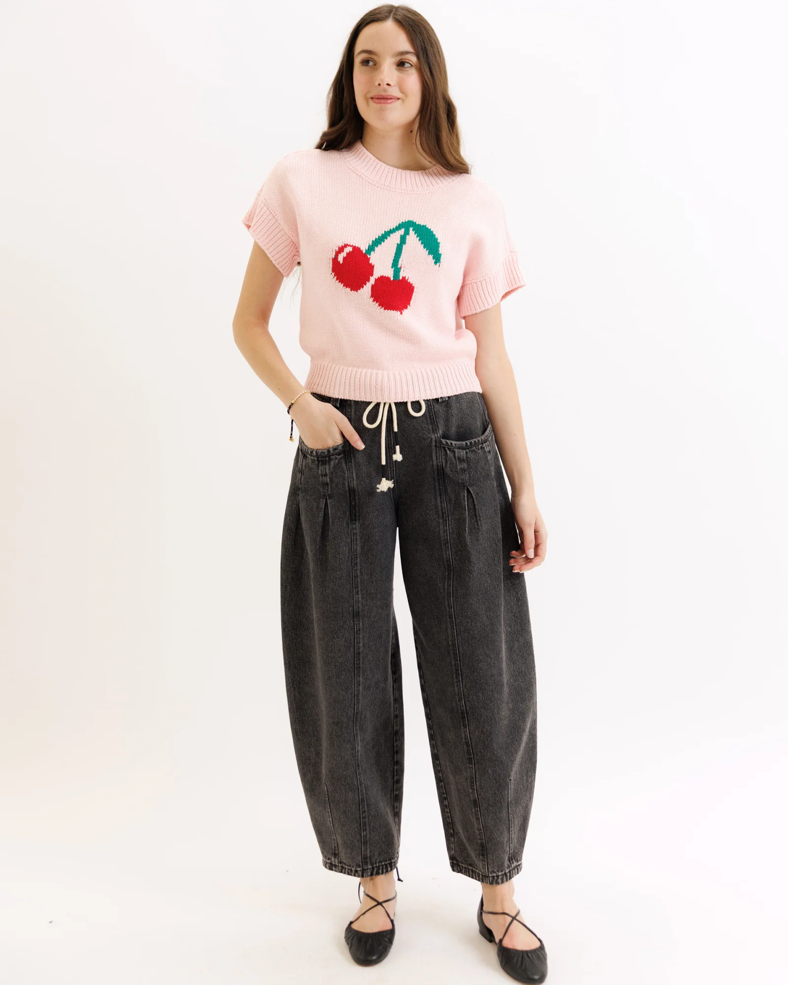 Freshly Picked Pullover - Final Sale - Image 3