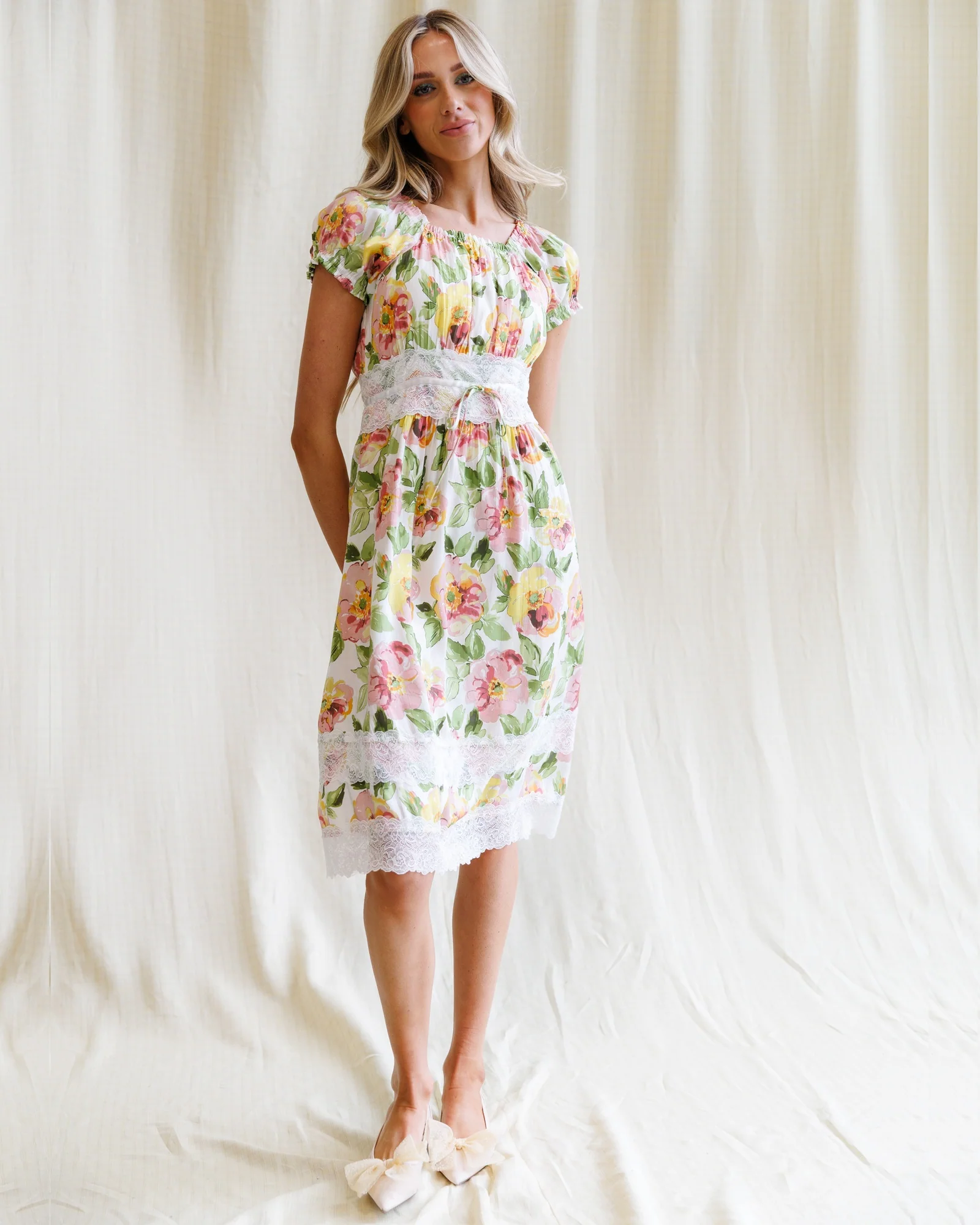Grand Finale Dress - Image 3