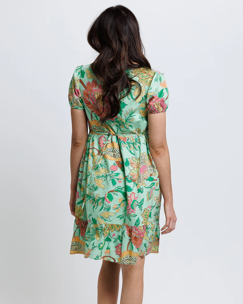 Hazel Dress - Final Sale - Image 4