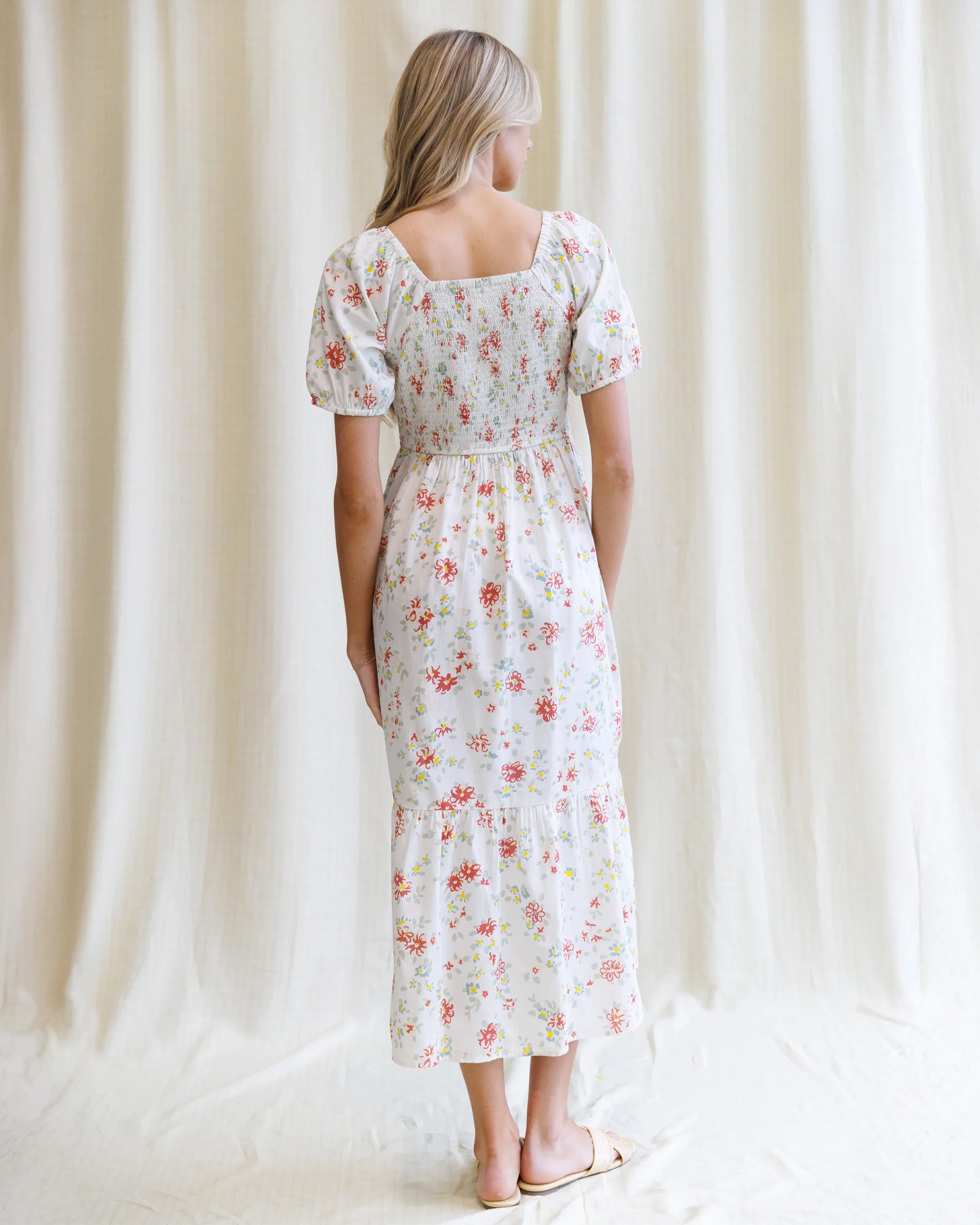 High Tea Dress - Image 3