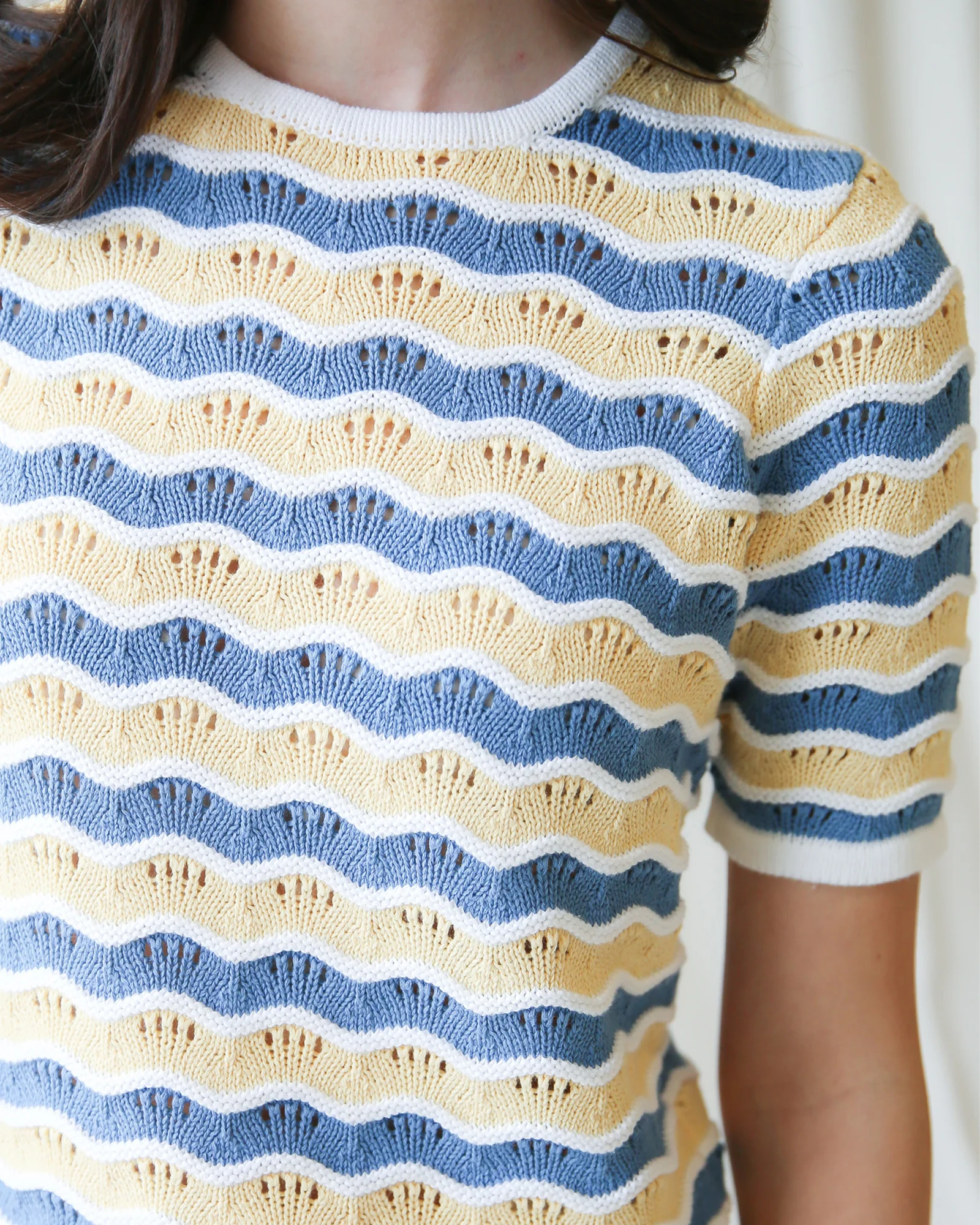 High Tides Sweater - Image 2