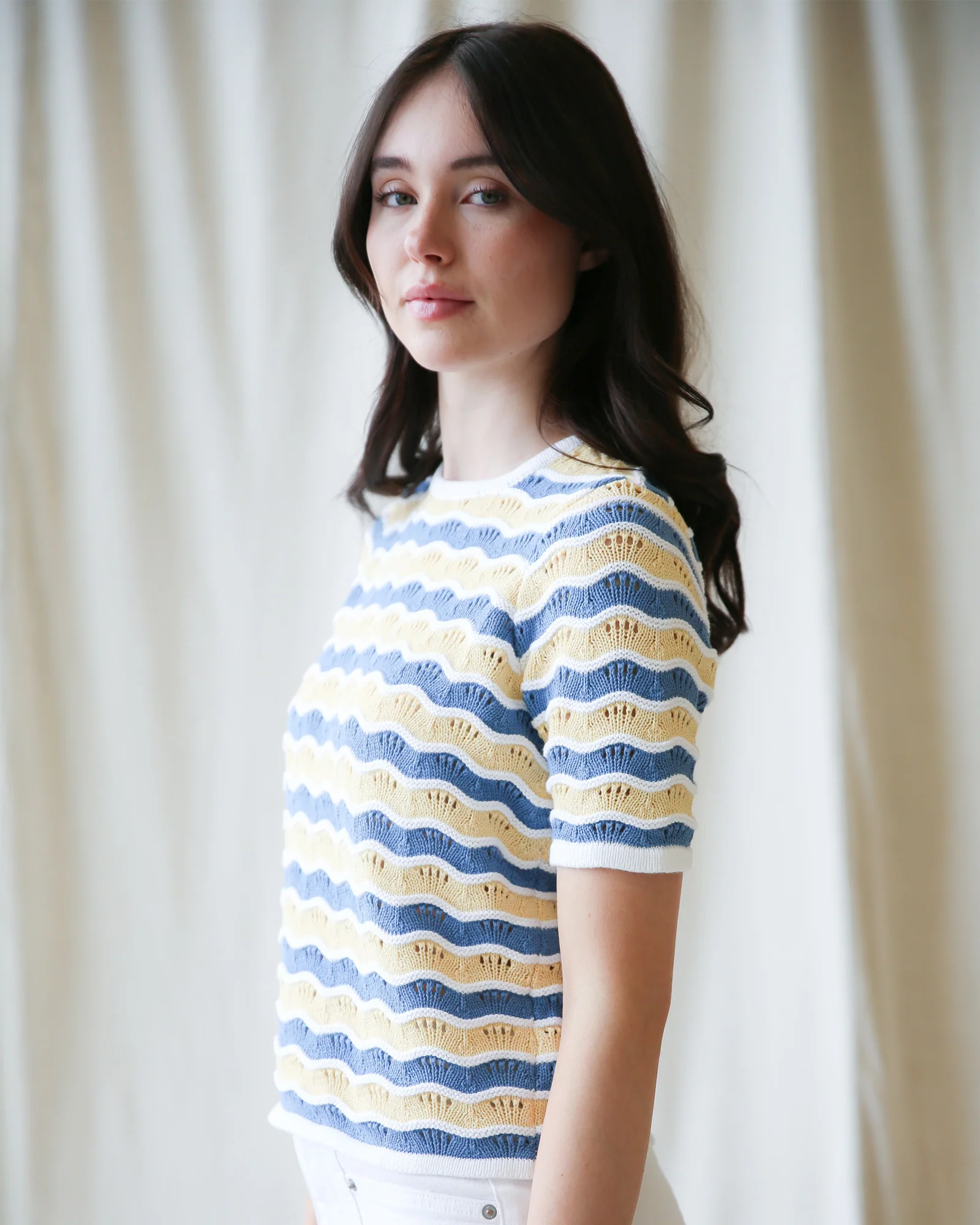 High Tides Sweater - Image 4