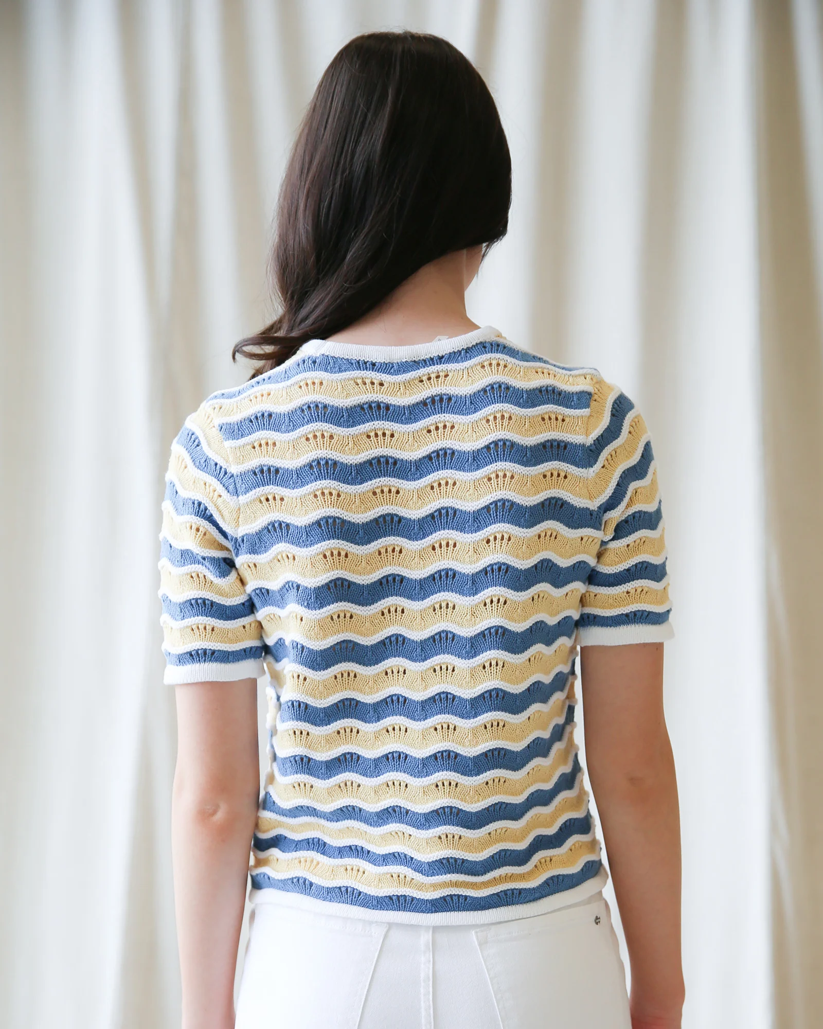 High Tides Sweater - Image 5