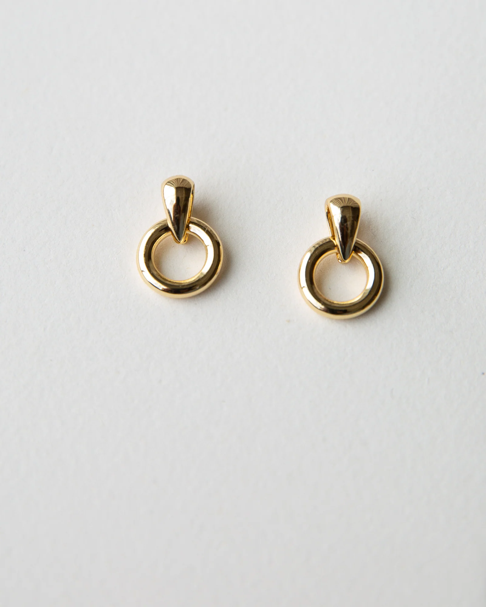 Icon Earrings - Image 2