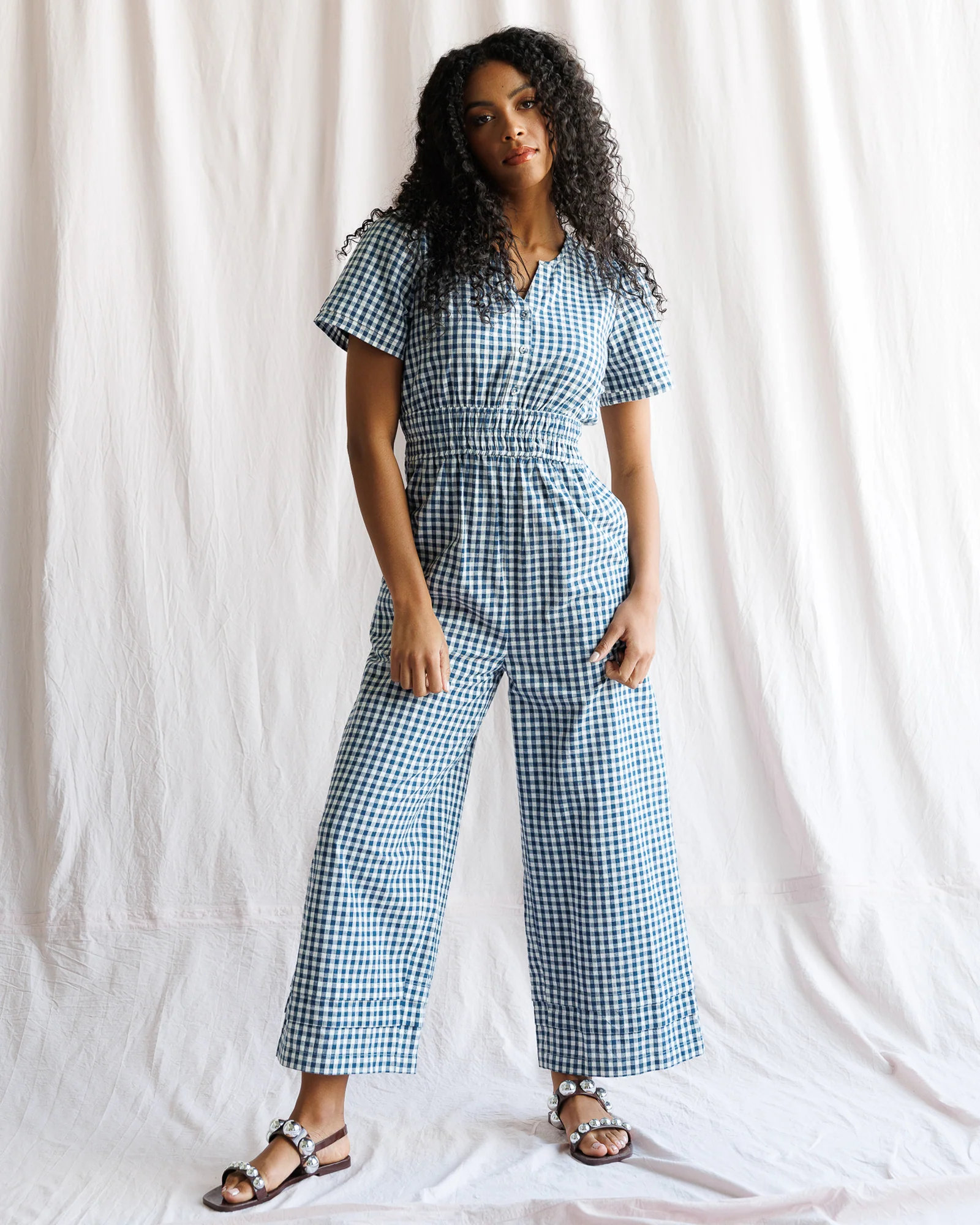 Icon Jumpsuit - Image 4
