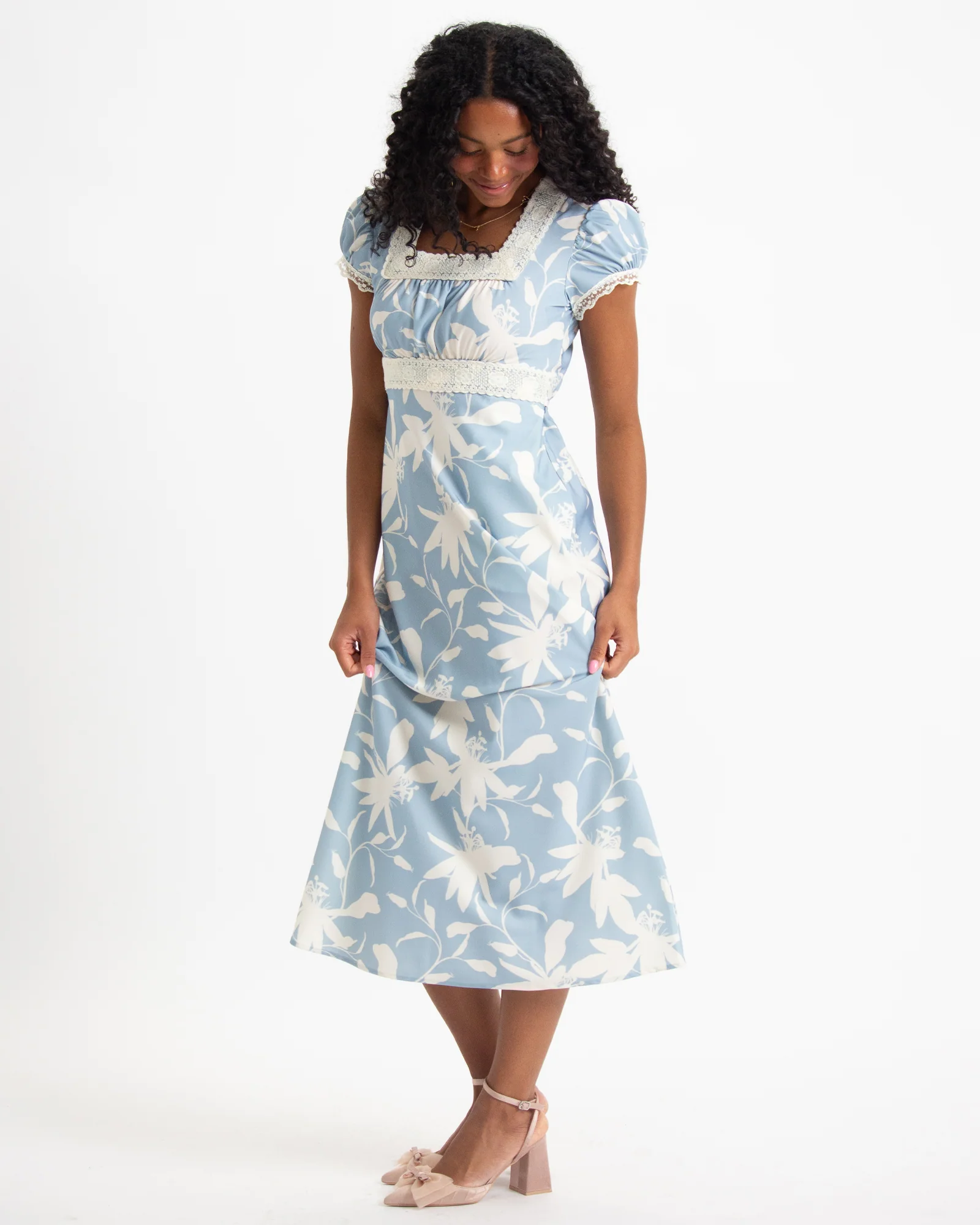 In Bloom Dress - Image 3