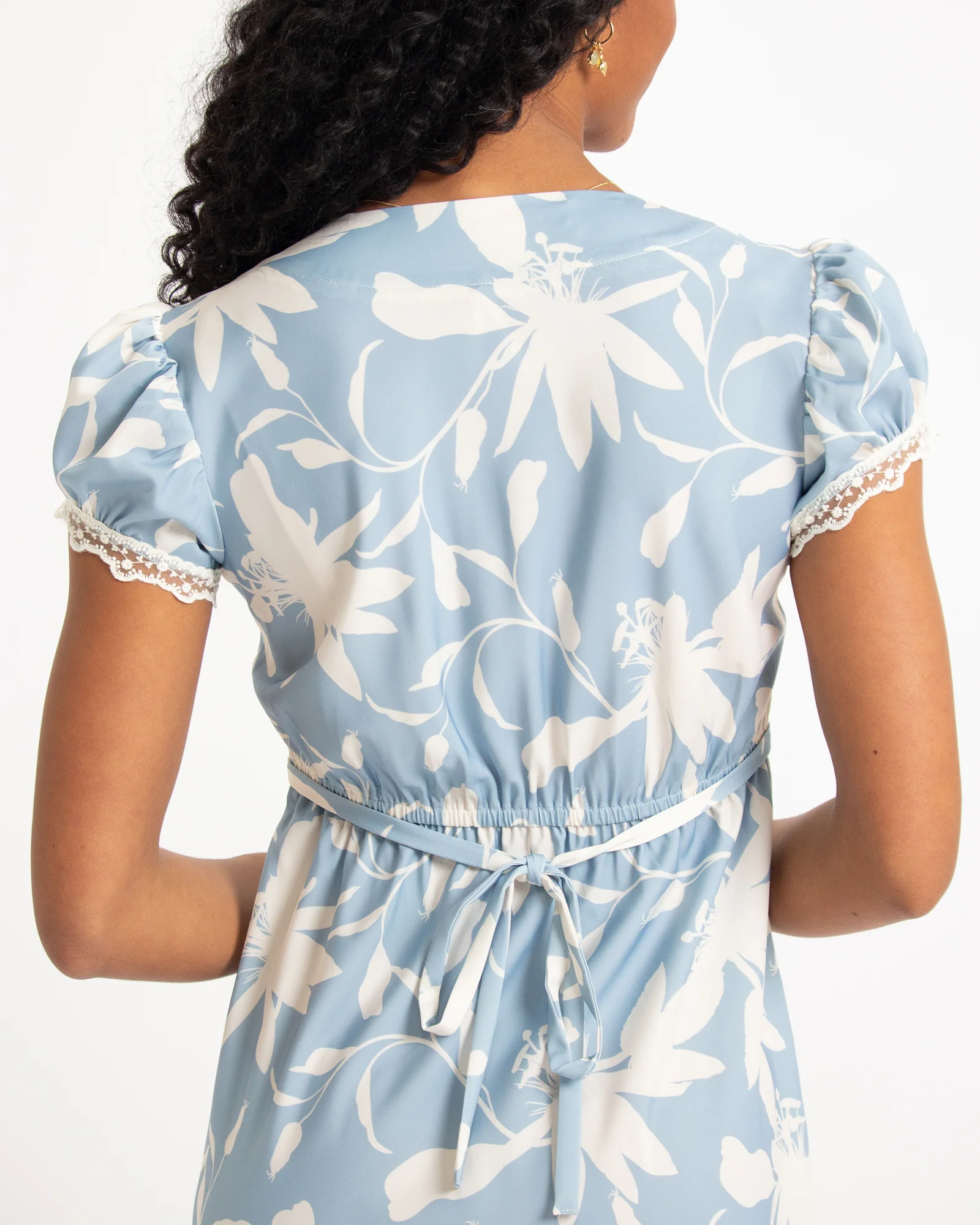 In Bloom Dress - Image 4
