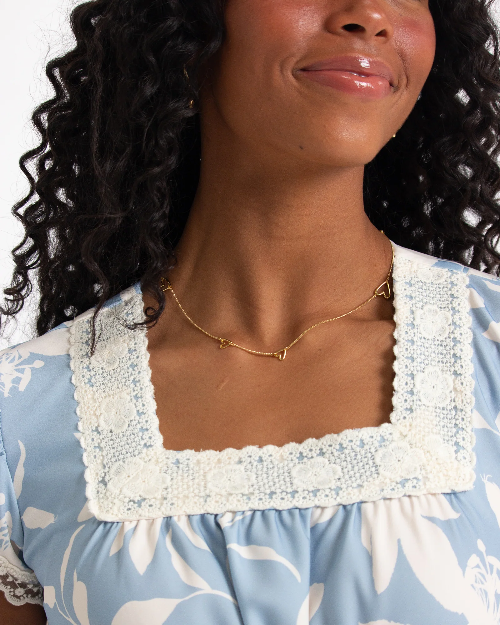 In Bloom Dress - Image 5