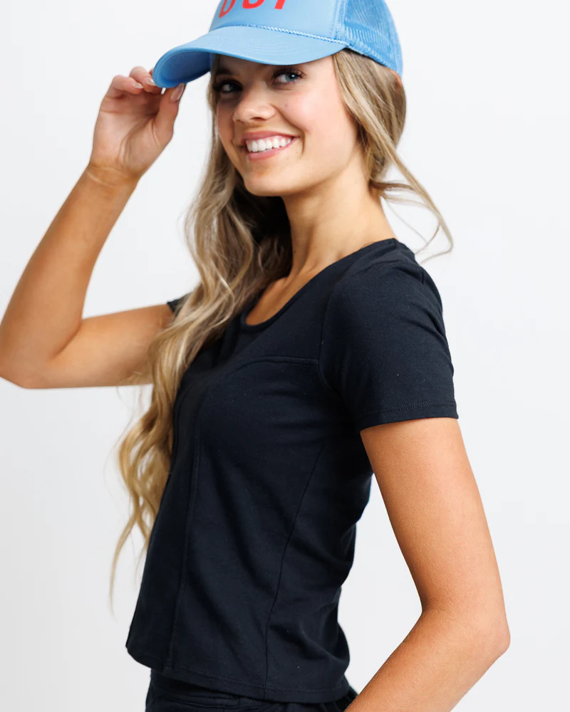 L.A. Tee - Final Sale - Image 5