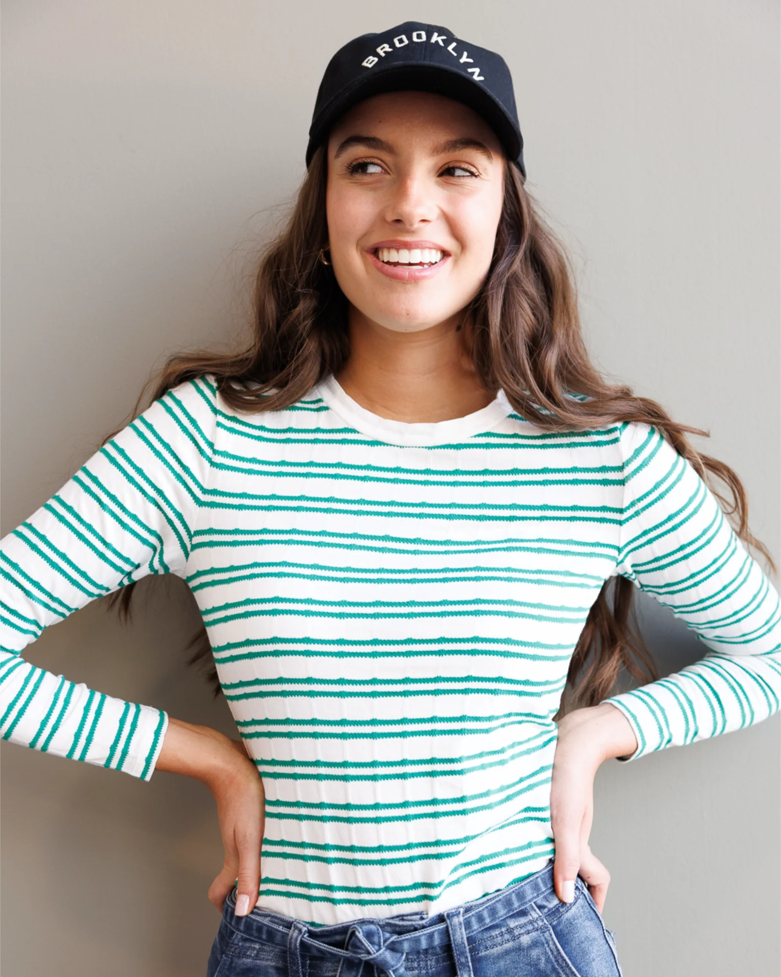 Superstition Long Sleeve Top - Final Sale - Image 7
