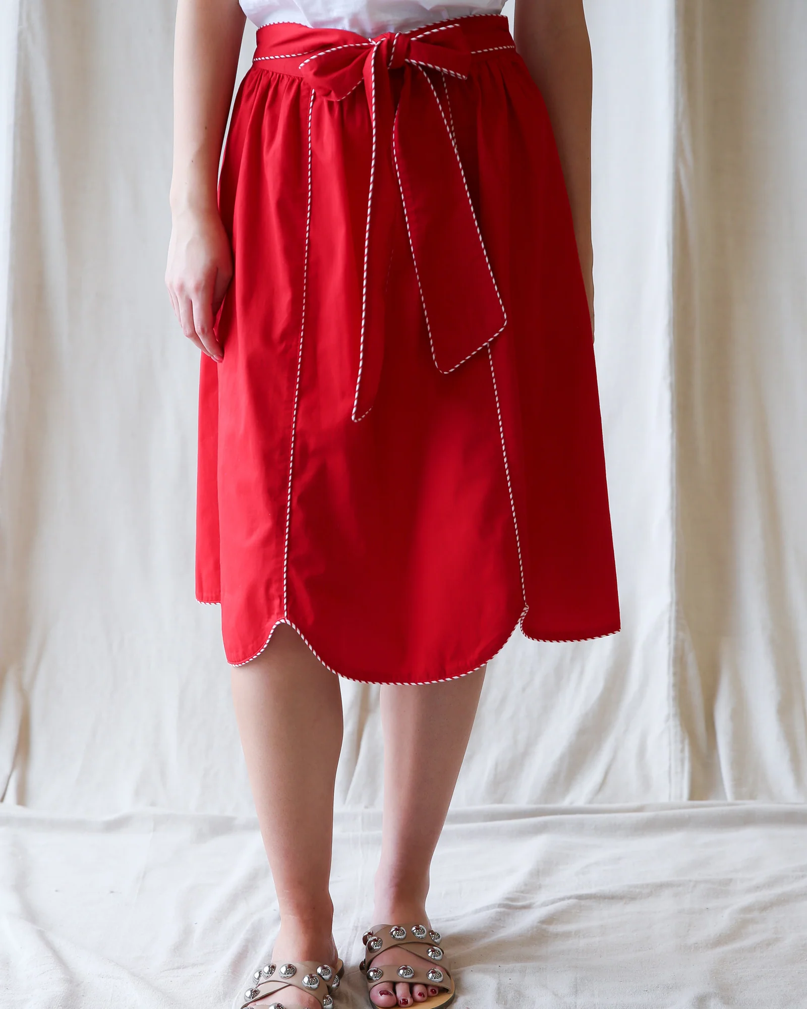 Madrid Skirt - Image 3